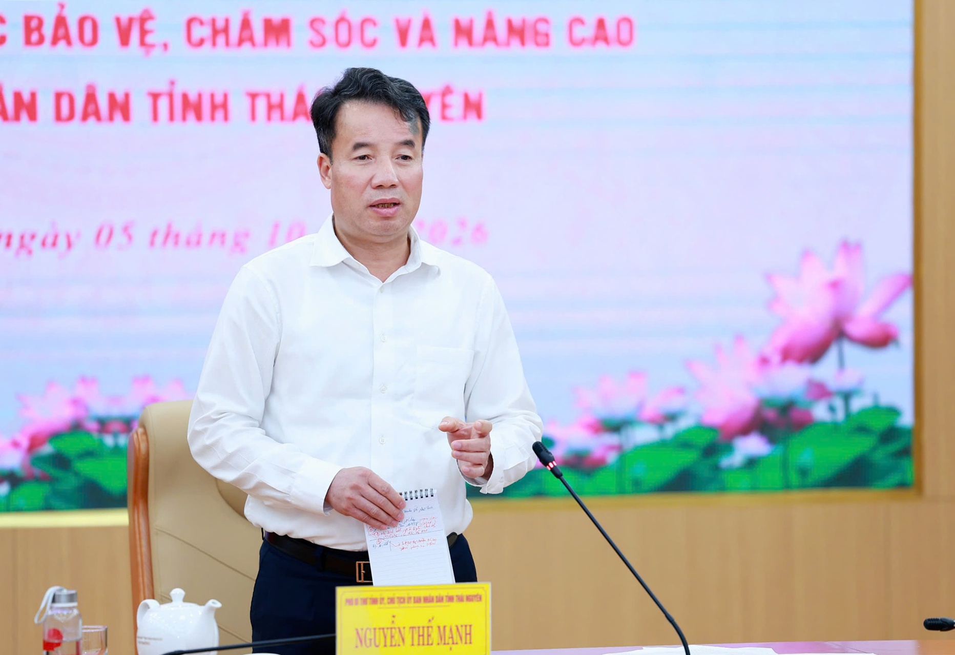 C&ograve;n hơn 457.000 người chưa kh&aacute;m sức khỏe, Th&aacute;i Nguy&ecirc;n nỗ lực ho&agrave;n th&agrave;nh mục ti&ecirc;u- Ảnh 6.