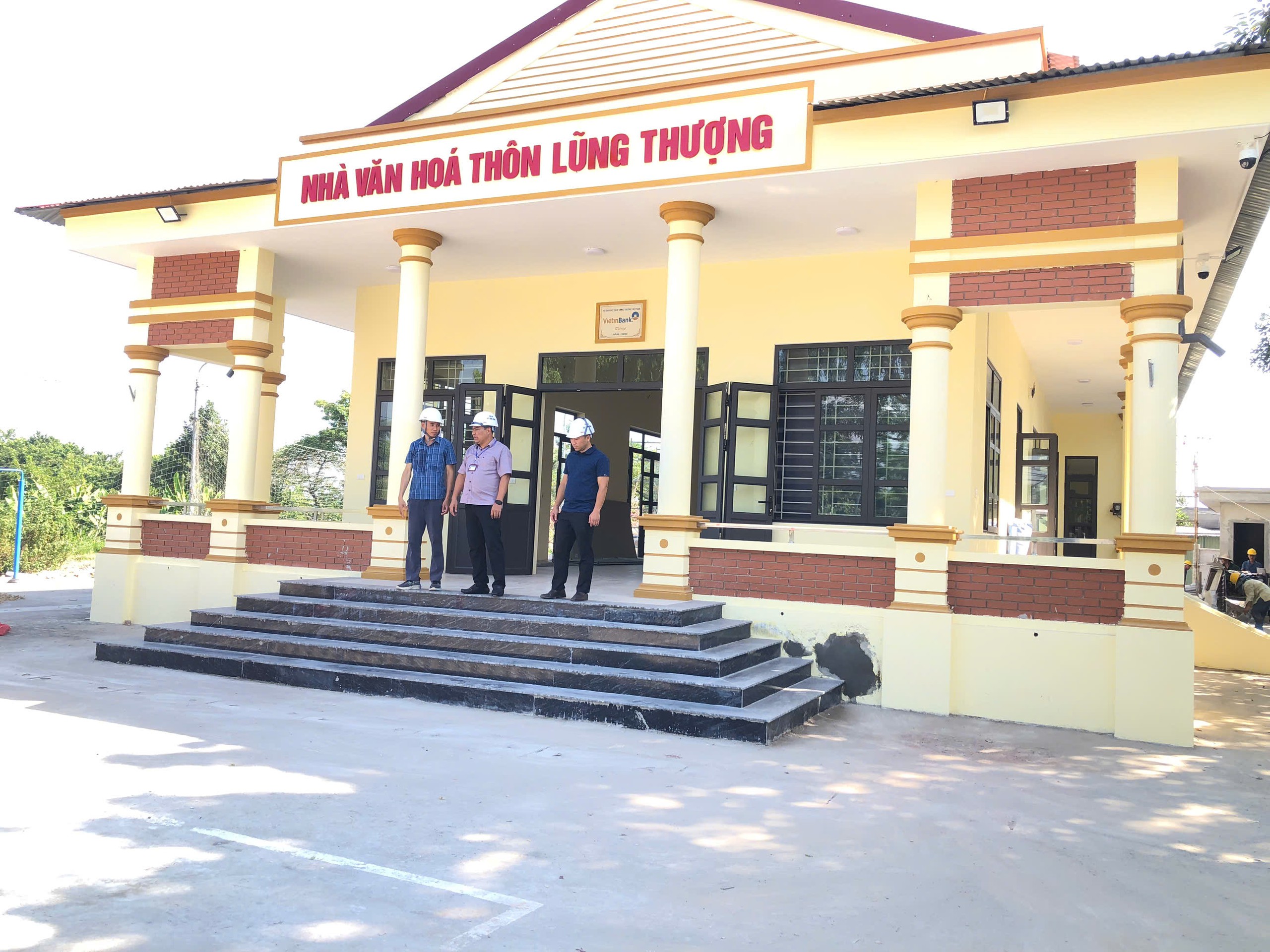 Ph&uacute; Thọ: C&aacute;c địa phương đẩy nhanh thi c&ocirc;ng dự &aacute;n, n&acirc;ng tỷ lệ giải ng&acirc;n vốn đầu tư c&ocirc;ng- Ảnh 1.