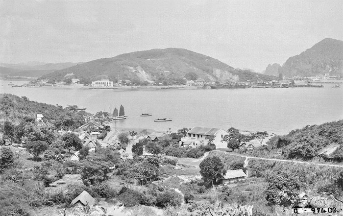 Quảng Ninh: H&agrave;nh tr&igrave;nh hơn 60 năm từ v&ugrave;ng than đến th&agrave;nh phố xanh, hiện đại- Ảnh 2.