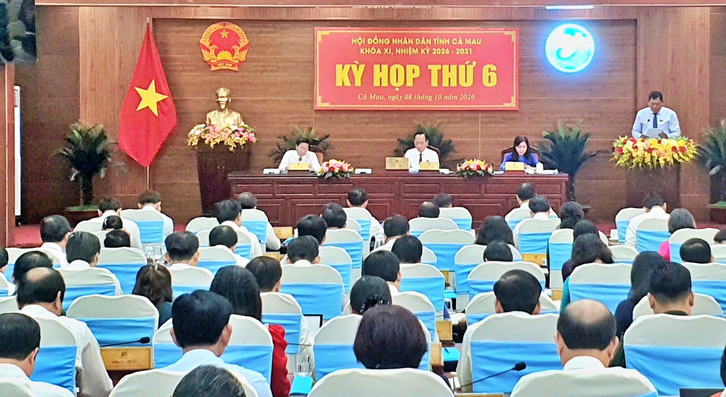 Hơn 8.545 tỷ đồng l&agrave;m đường ven biển qua tỉnh C&agrave; Mau- Ảnh 1.