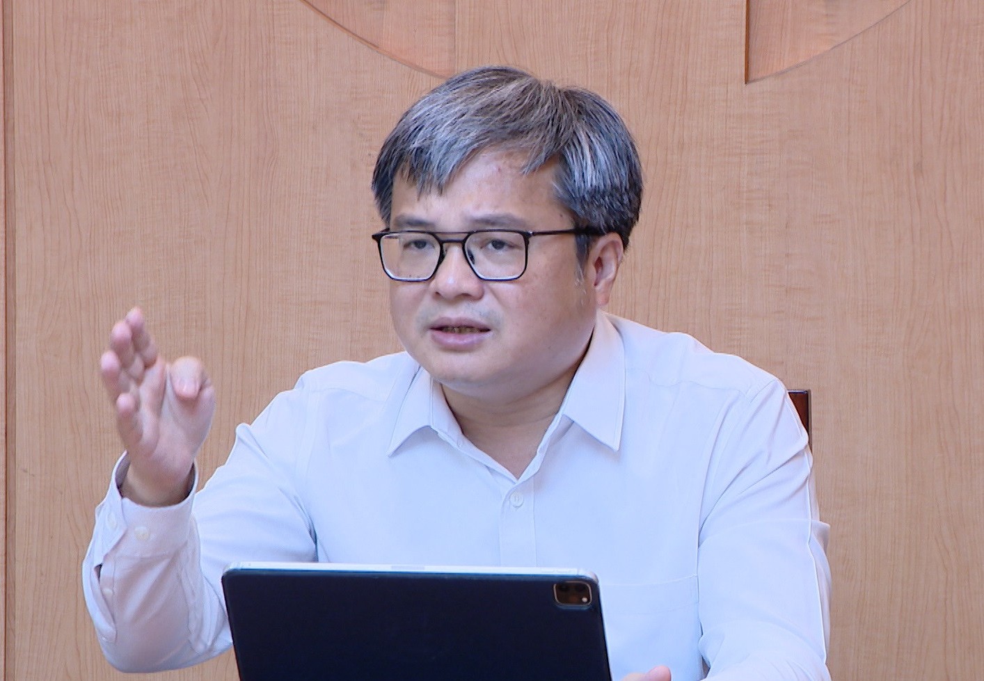 H&agrave; Nội đặt tầm nh&igrave;n 100 năm gắn hạ tầng với cấu tr&uacute;c ph&aacute;t triển Thủ đ&ocirc;- Ảnh 1.