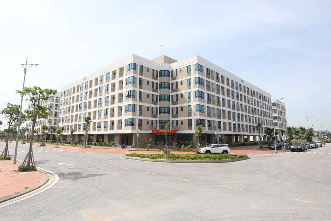 Quảng Ninh: Cụ thể hóa Nghị quyết 201, mở rộng cơ hội an cư cho người lao động- Ảnh 4.