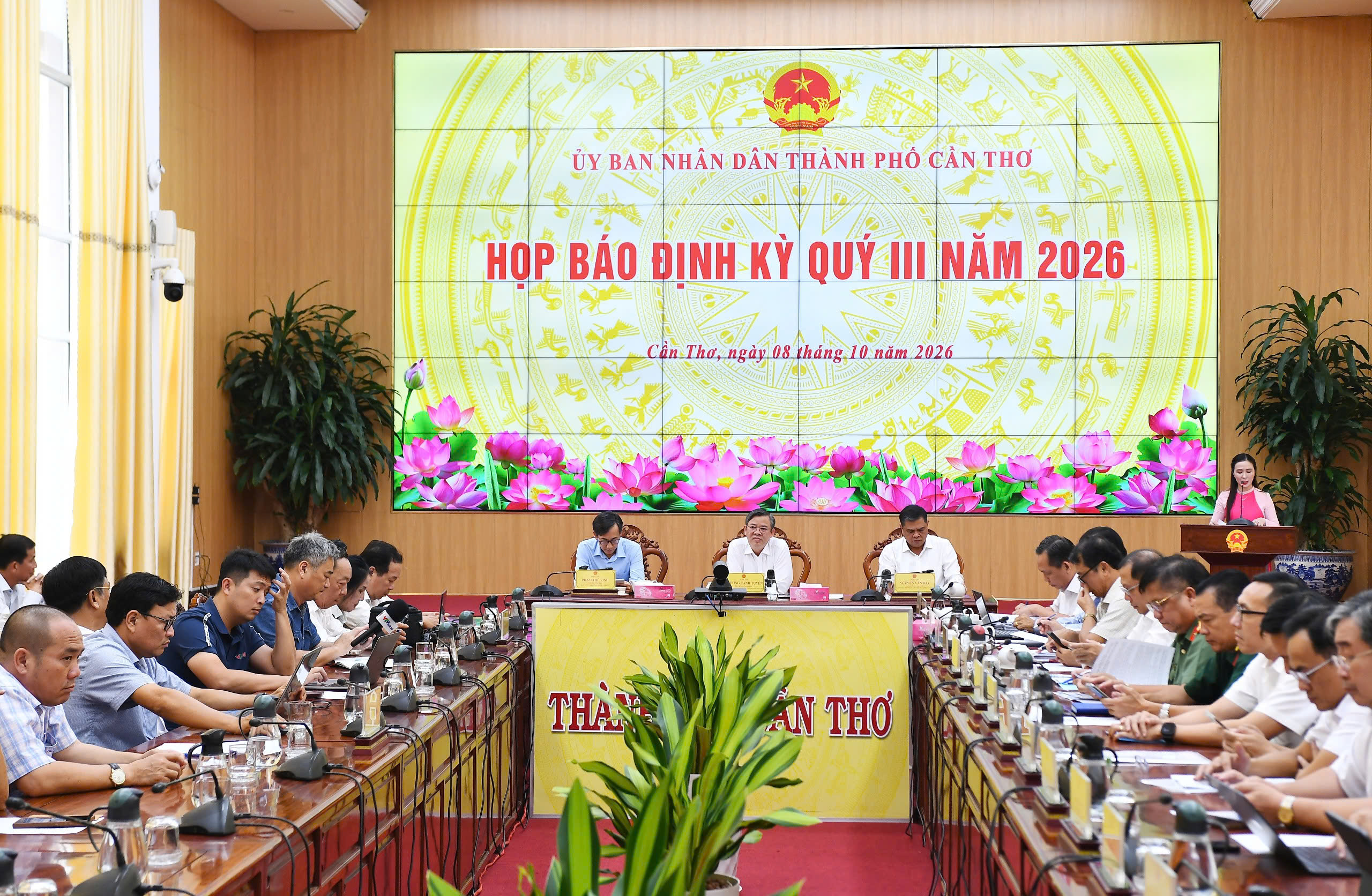 Cần Thơ tổ chức Festival Quốc tế Ng&agrave;nh h&agrave;ng L&uacute;a gạo lần thứ II- Ảnh 1.