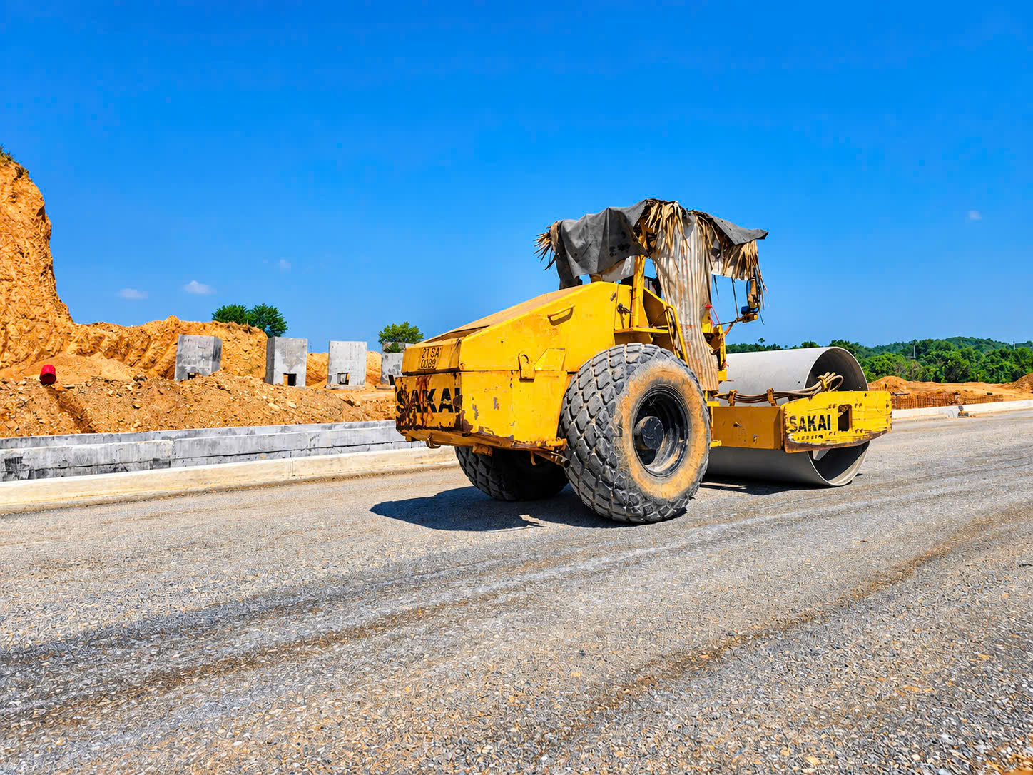 To&agrave;n cảnh Khu c&ocirc;ng nghiệp Trấn Y&ecirc;n rộng tr&ecirc;n 250ha ở L&agrave;o Cai- Ảnh 12.