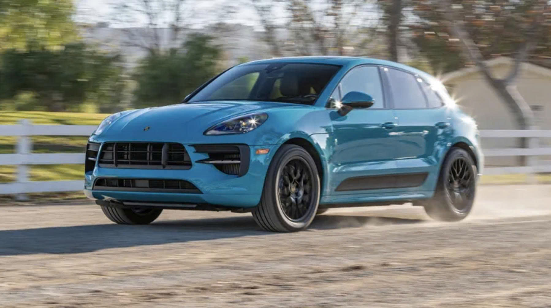 Porsche hồi sinh động cơ 4 xi-lanh trên SUV mới năm 2028 - Ảnh 1.