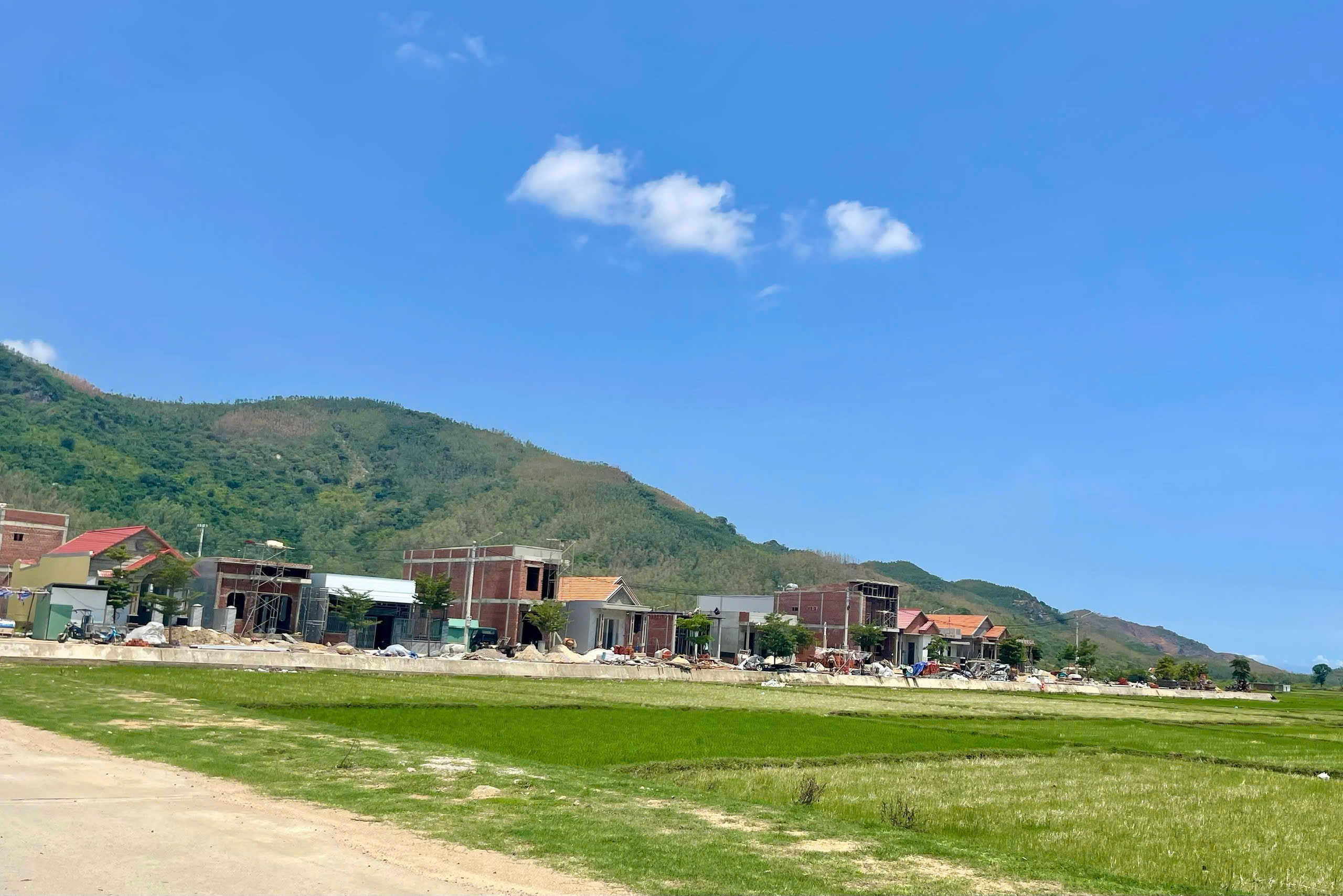 Gia Lai: Tăng tốc bố trí, ổn định dân cư vùng thiên tai- Ảnh 2.