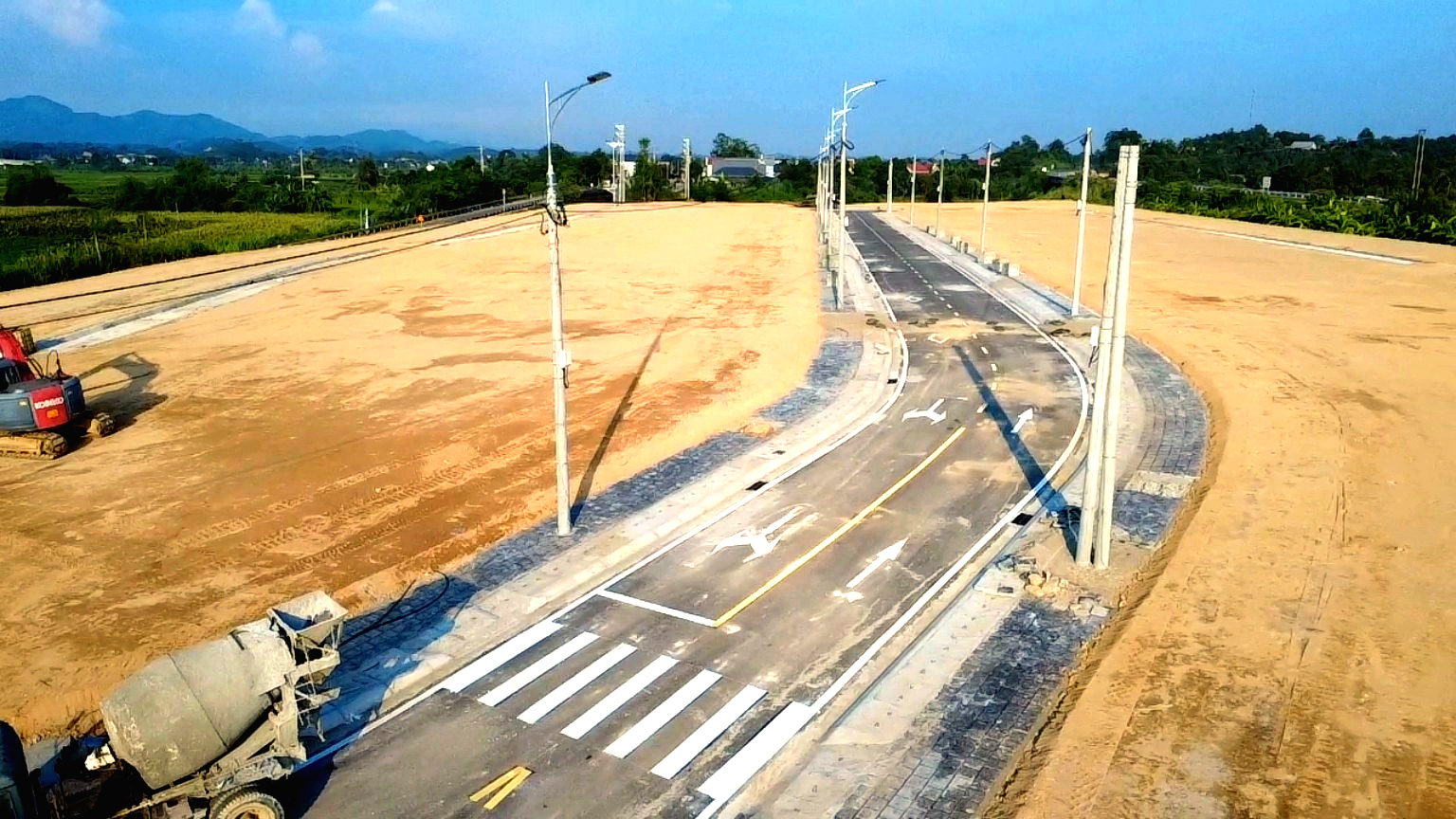 L&agrave;o Cai ph&ecirc; duyệt đ&aacute;nh gi&aacute; m&ocirc;i trường dự &aacute;n t&aacute;i định cư phục vụ đường sắt- Ảnh 1.