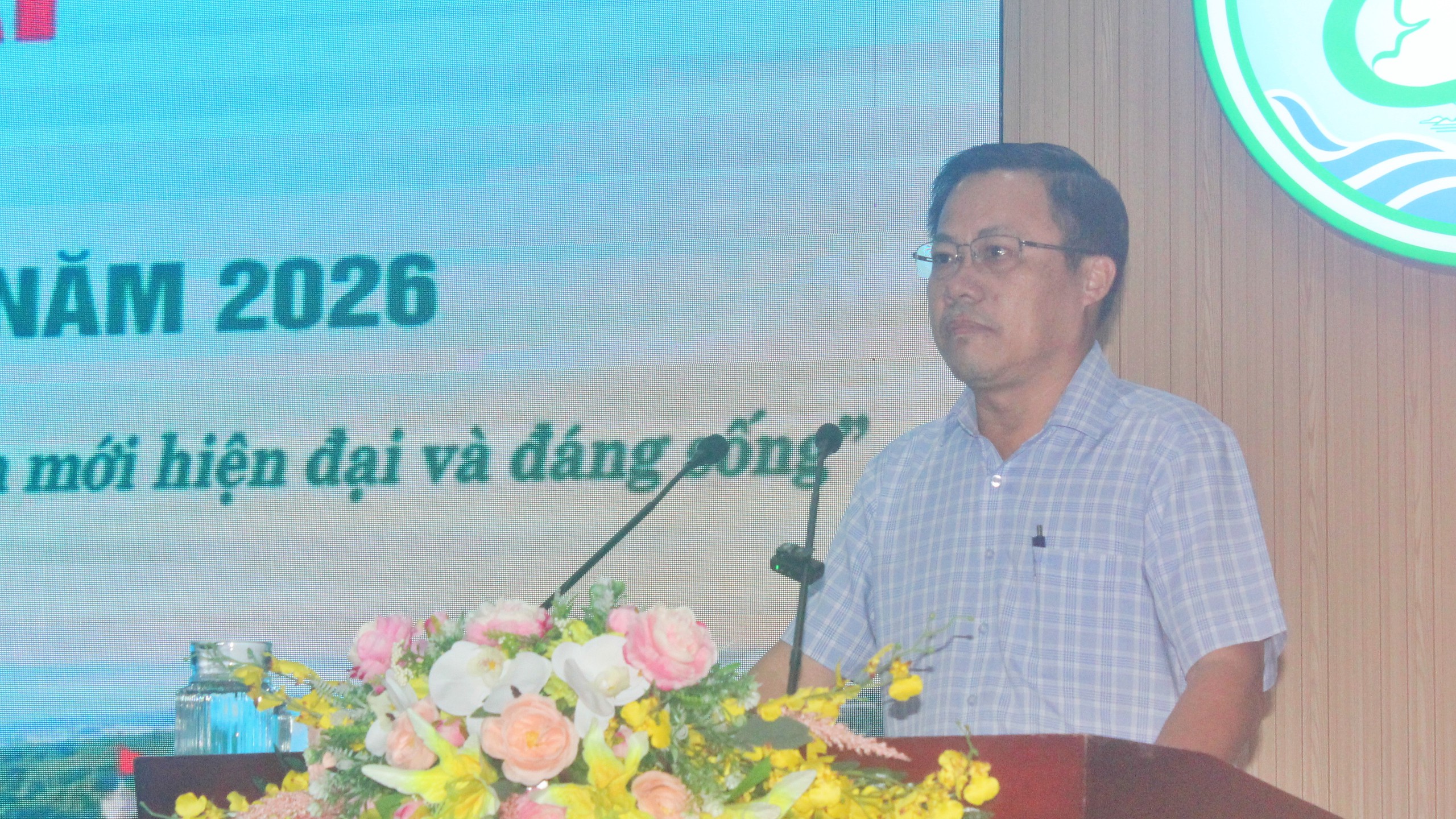 C&agrave; Mau: Th&aacute;o gỡ n&uacute;t thắt hạ tầng giao th&ocirc;ng ven biển, giảm chi ph&iacute; logistics cho n&ocirc;ng sản- Ảnh 2.