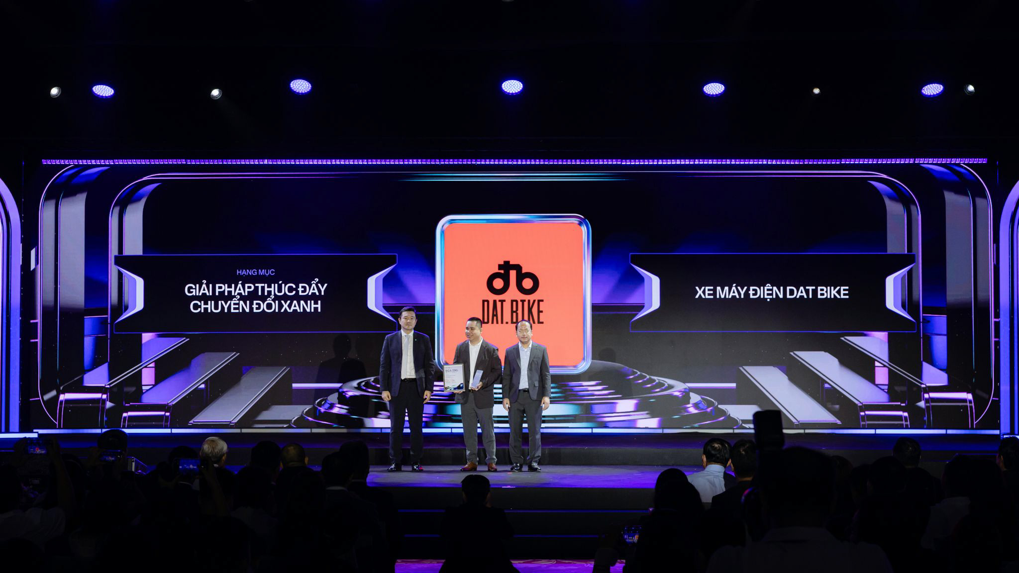 Better Choice Awards 2026 c&ocirc;ng bố c&aacute;c thương hiệu thắng giải Innovative Choice Awards - Ảnh 4.