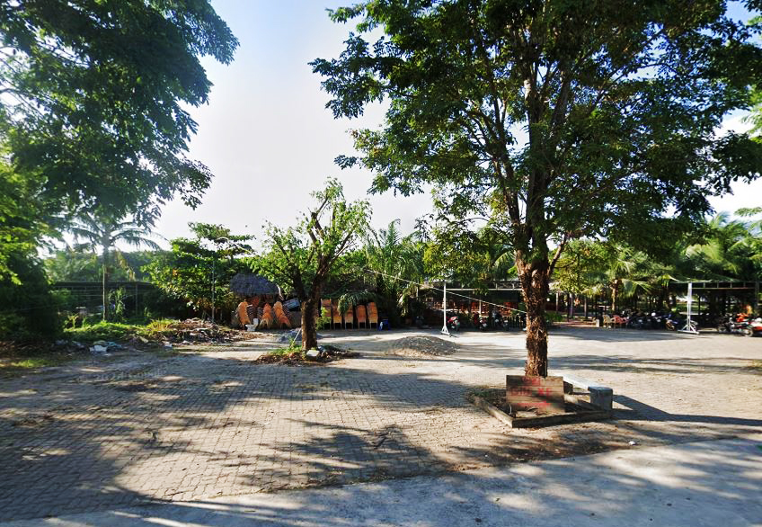 Cần Thơ sắp định gi&aacute; lại t&agrave;i sản dự &aacute;n Khu du lịch S&ocirc;ng Hậu- Ảnh 3.