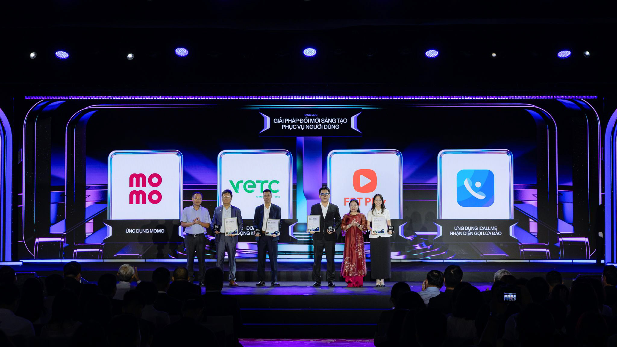 Better Choice Awards 2026 c&ocirc;ng bố c&aacute;c thương hiệu thắng giải Innovative Choice Awards - Ảnh 7.