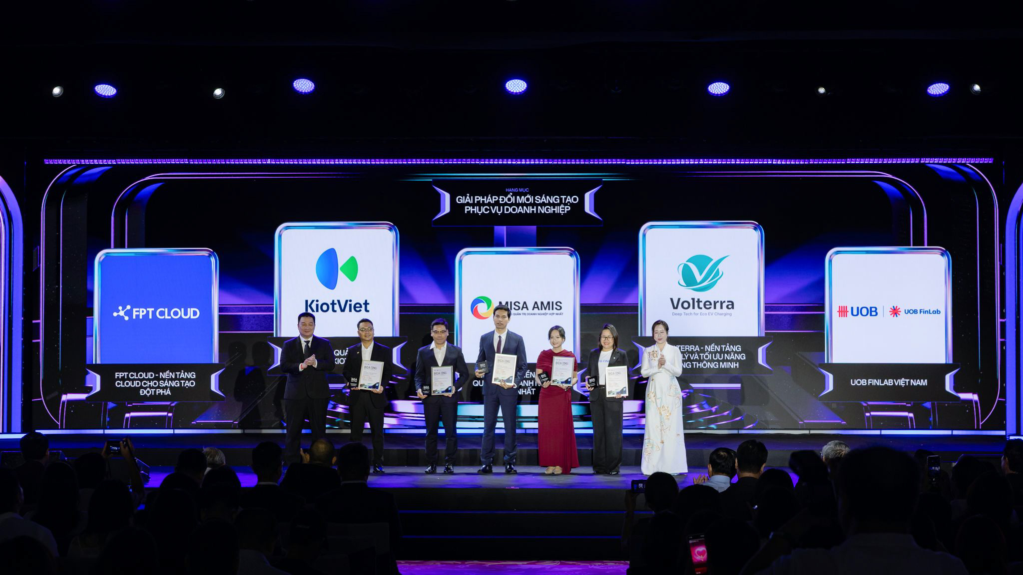 Better Choice Awards 2026 c&ocirc;ng bố c&aacute;c thương hiệu thắng giải Innovative Choice Awards - Ảnh 9.