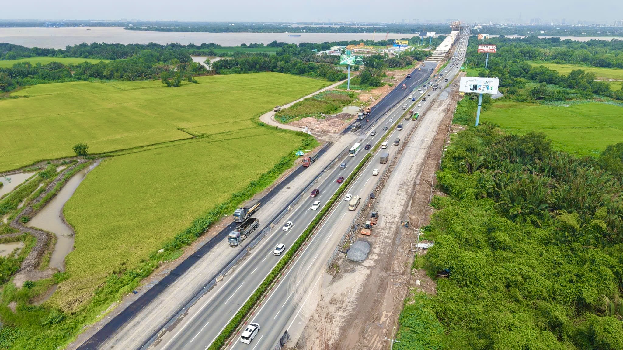 H&atilde;ng bay gấp r&uacute;t chuẩn bị, ACV tăng tốc đưa s&acirc;n bay Long Th&agrave;nh v&agrave;o khai th&aacute;c từ th&aacute;ng 12- Ảnh 4.