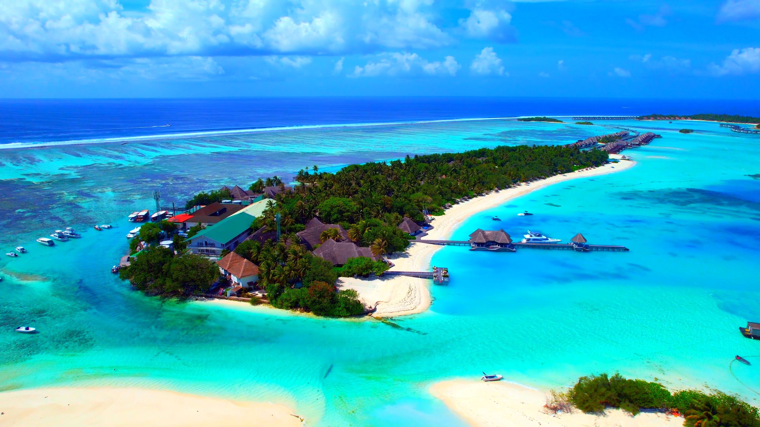 Vietjet mở đường bay thẳng đến Maldives, thi&ecirc;n đường nghỉ dưỡng gần hơn với du kh&aacute;ch Việt- Ảnh 1.