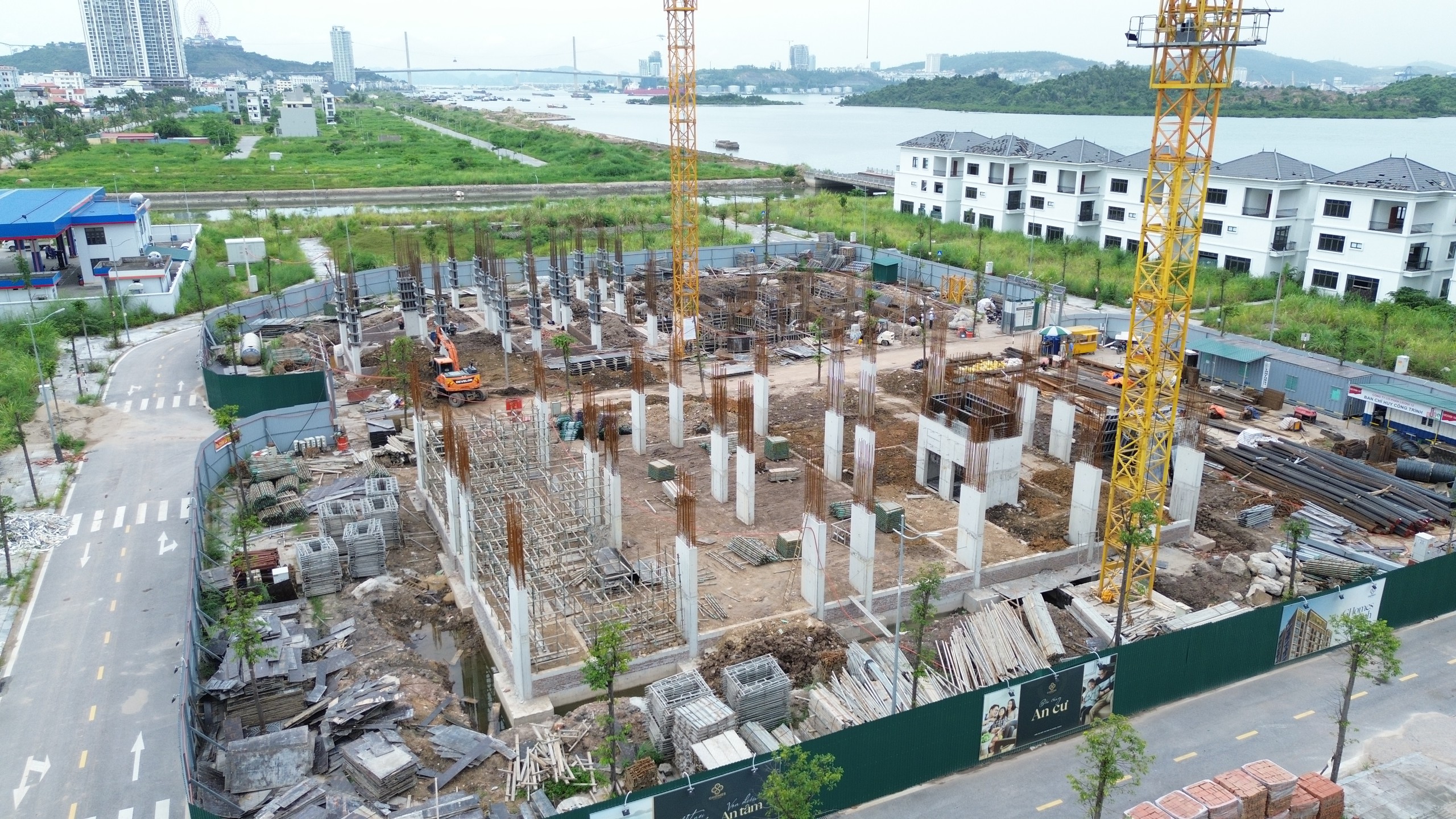 Quảng Ninh: Cụ thể hóa Nghị quyết 201, mở rộng cơ hội an cư cho người lao động- Ảnh 7.