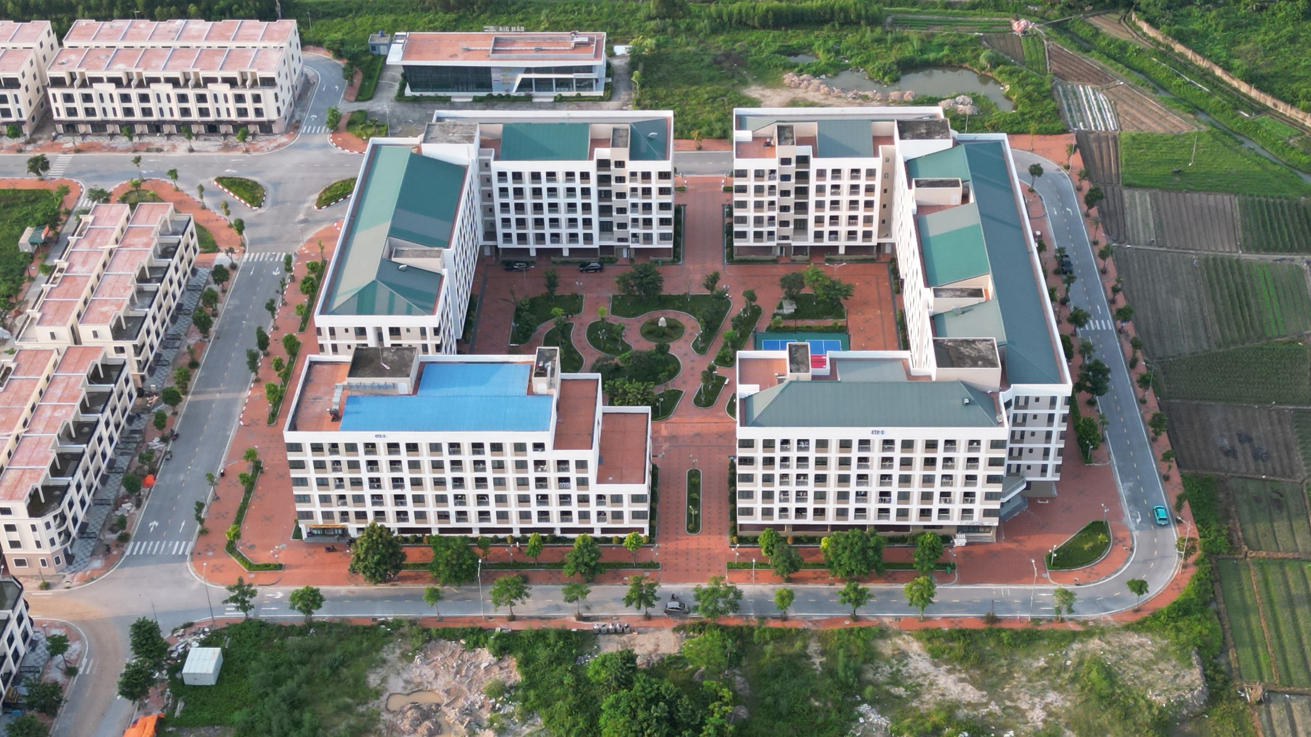 Quảng Ninh: Cụ thể hóa Nghị quyết 201, mở rộng cơ hội an cư cho người lao động- Ảnh 5.
