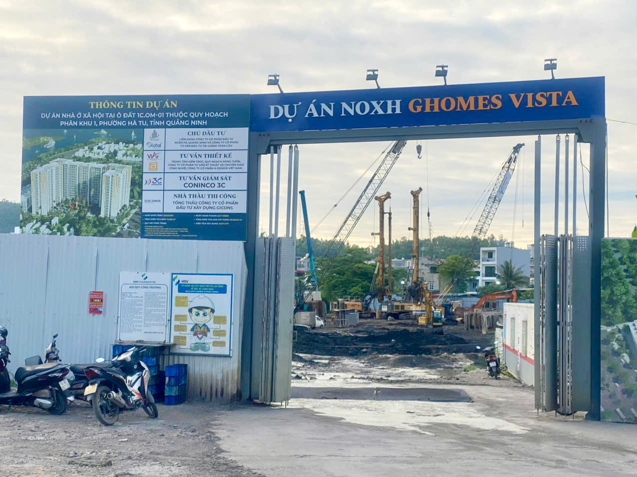 Quảng Ninh: Cụ thể hóa Nghị quyết 201, mở rộng cơ hội an cư cho người lao động- Ảnh 8.