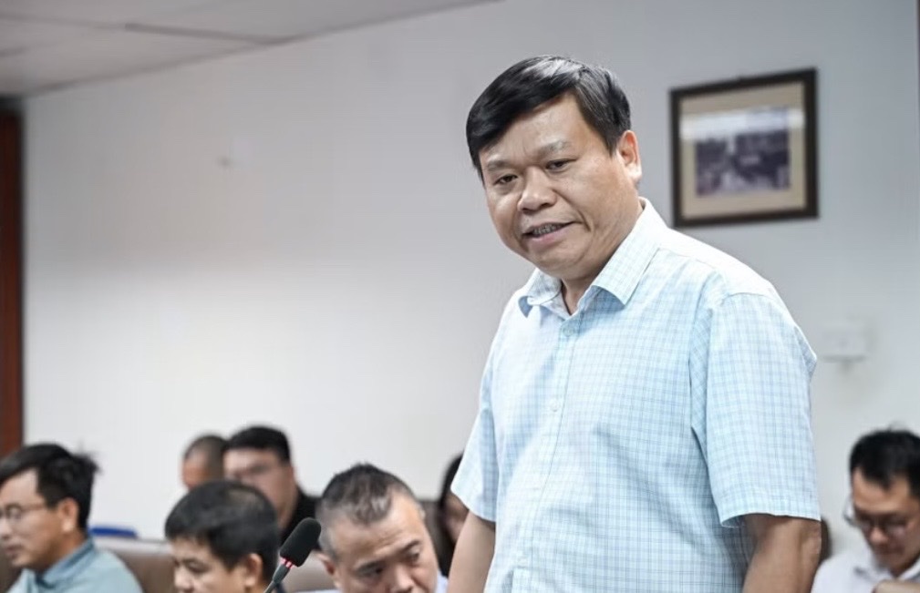 Hà Nội bàn giải pháp tháo gỡ điểm nghẽn viễn thông- Ảnh 2.
