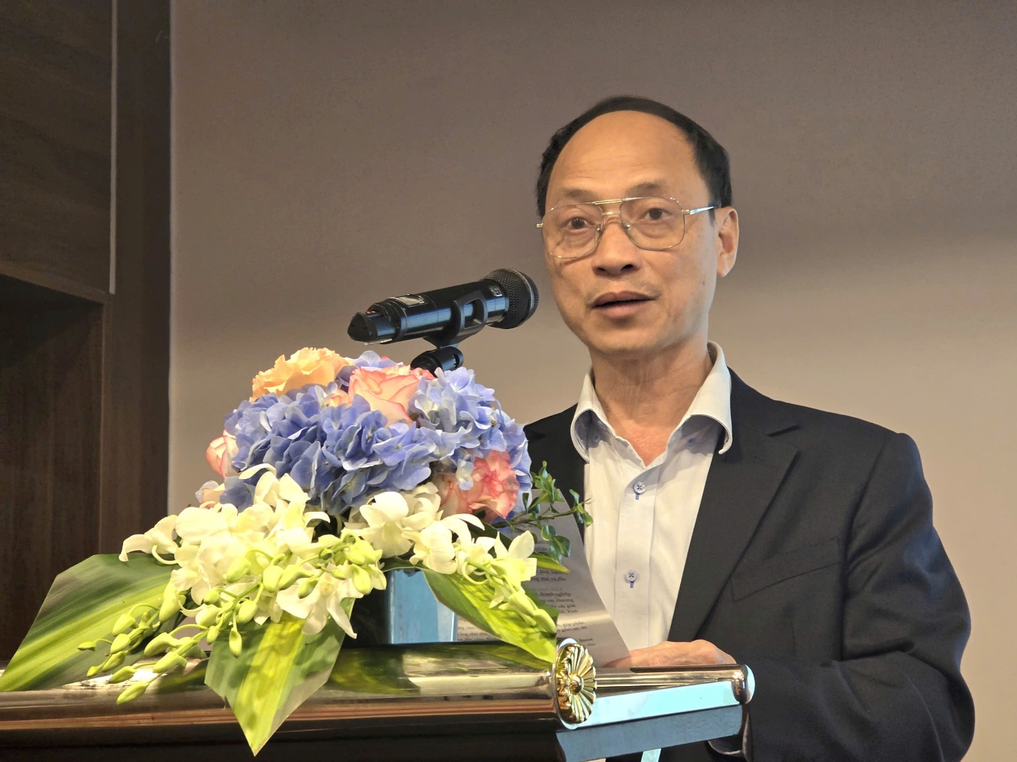Triển l&atilde;m Ceramics & Stone Vietnam 2026: Kết nối ng&agrave;nh gốm sứ v&agrave; đ&aacute; tự nhi&ecirc;n- Ảnh 3.