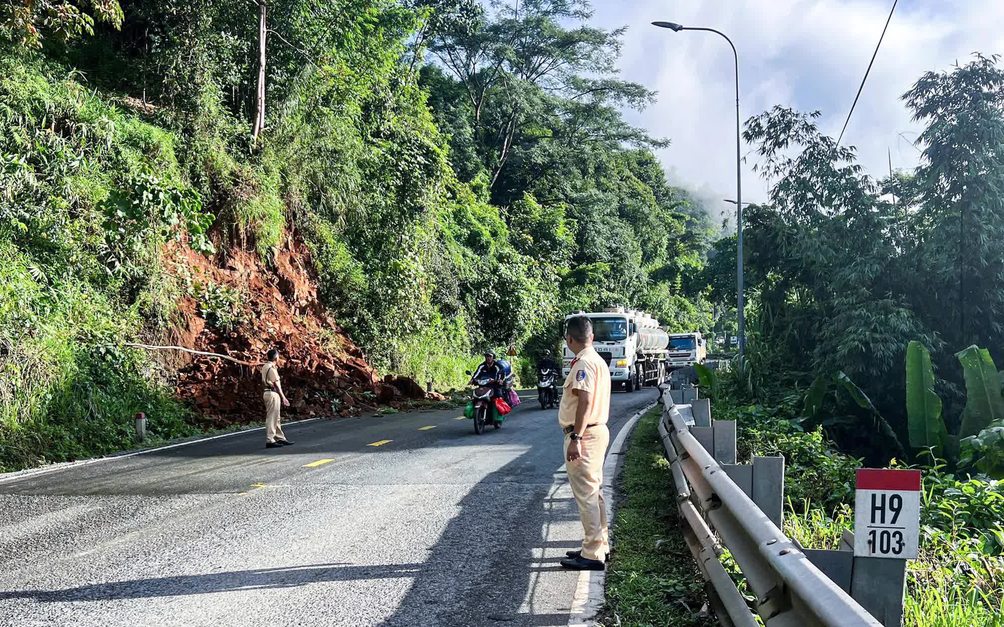 Lâm Đồng: Điều chỉnh chủ trương đầu tư, cao tốc Bảo Lộc - Liên Khương tăng vốn 422 tỷ đồng- Ảnh 2.
