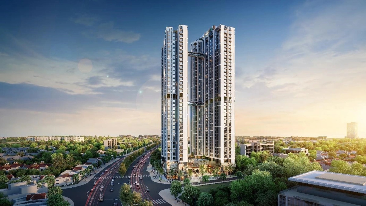 TP.HCM bổ sung 10 dự án nhà ở được bán cho người nước ngoài - Ảnh 1.