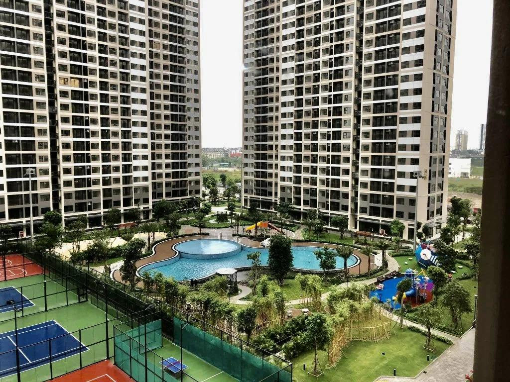 Bất động sản chuyển hướng: Nhà ở không chỉ để bán mà còn để tạo dòng tiền - Ảnh 1.