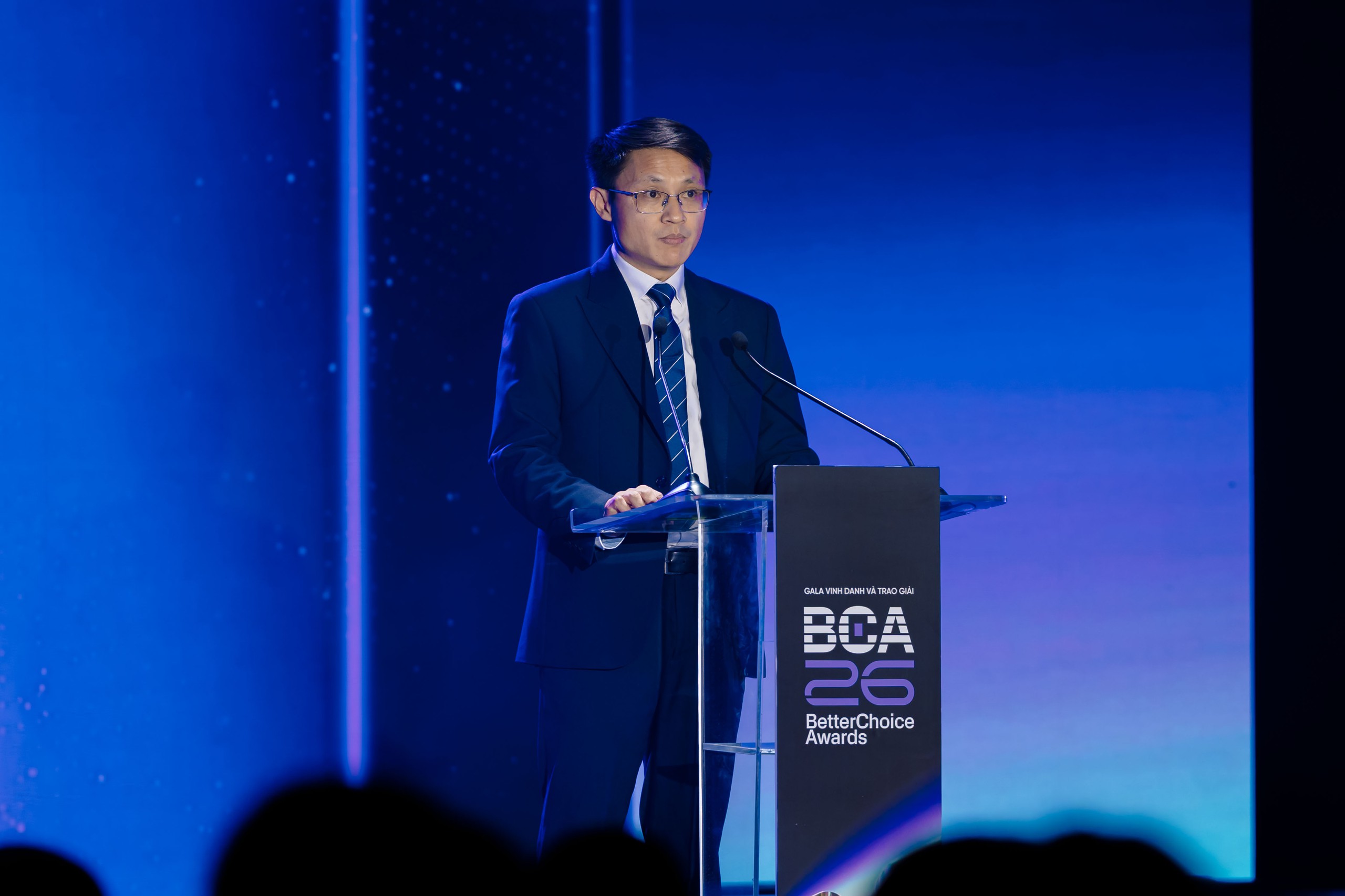 Better Choice Awards 2026 c&ocirc;ng bố c&aacute;c thương hiệu thắng giải Innovative Choice Awards - Ảnh 1.