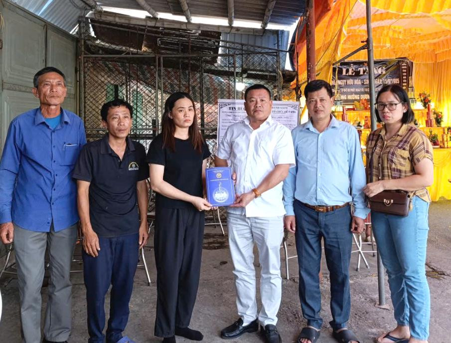 Chủ tịch H&agrave; Nội y&ecirc;u cầu khẩn trương điều tra vụ ch&aacute;y l&agrave;m hai người tử vong tại Thượng Ph&uacute;c- Ảnh 1.