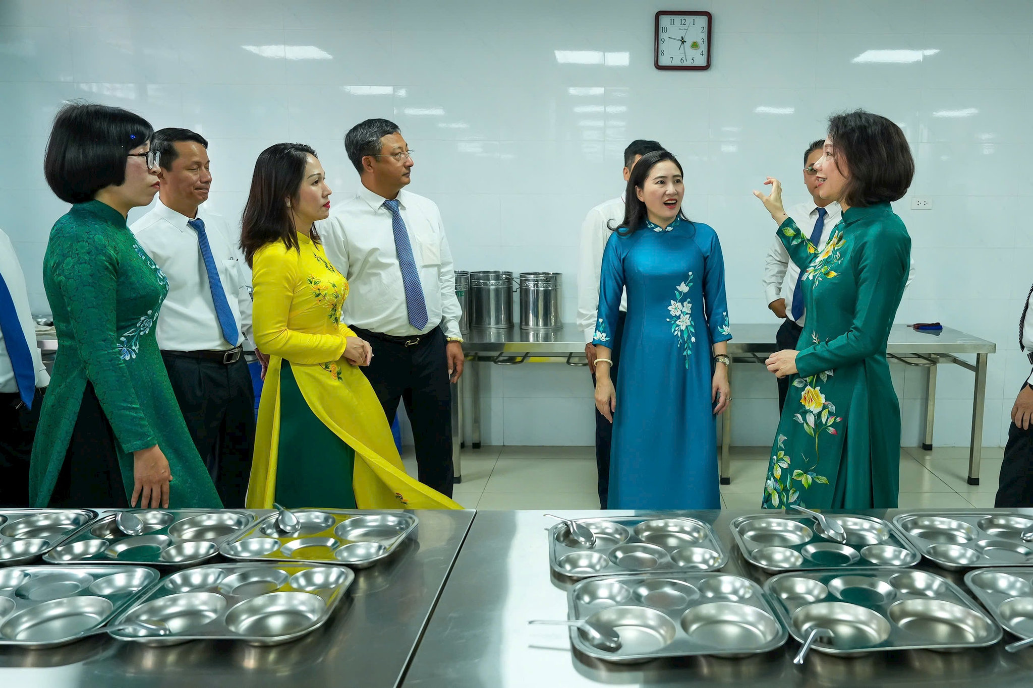 H&agrave; Nội th&ecirc;m những c&ocirc;ng tr&igrave;nh mới, người d&acirc;n th&ecirc;m niềm vui- Ảnh 8.