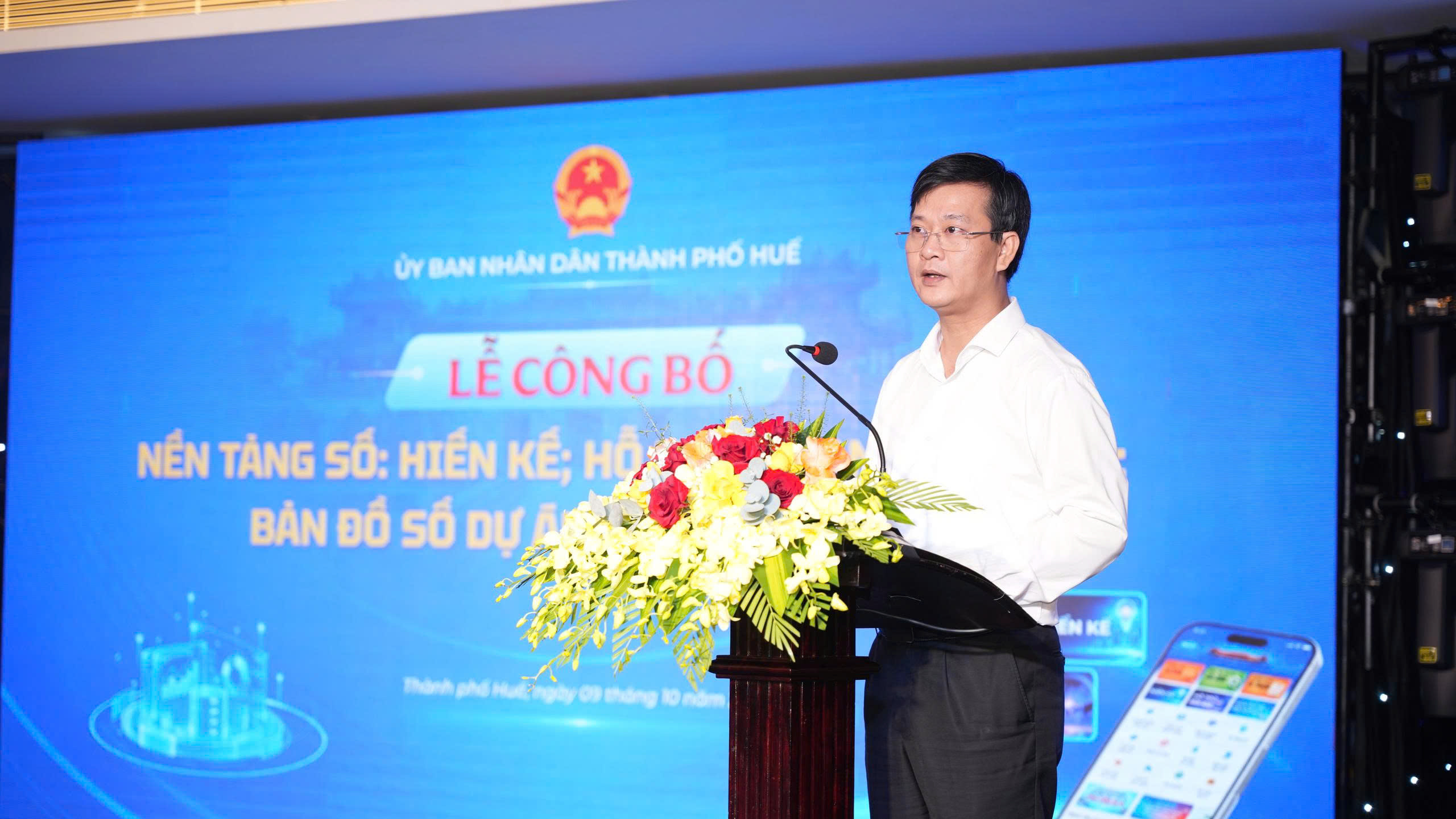 Huế: Lắng nghe &yacute; kiến cộng đồng v&agrave; tạo đột ph&aacute; trong thu h&uacute;t đầu tư bằng nền tảng số- Ảnh 3.