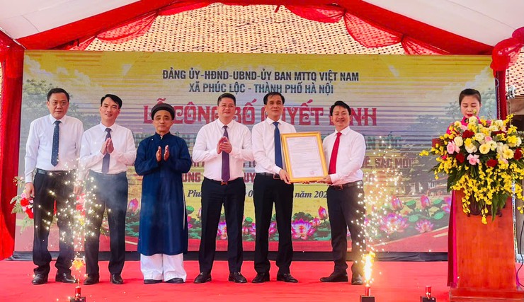 H&agrave; Nội th&ecirc;m những c&ocirc;ng tr&igrave;nh mới, người d&acirc;n th&ecirc;m niềm vui- Ảnh 13.