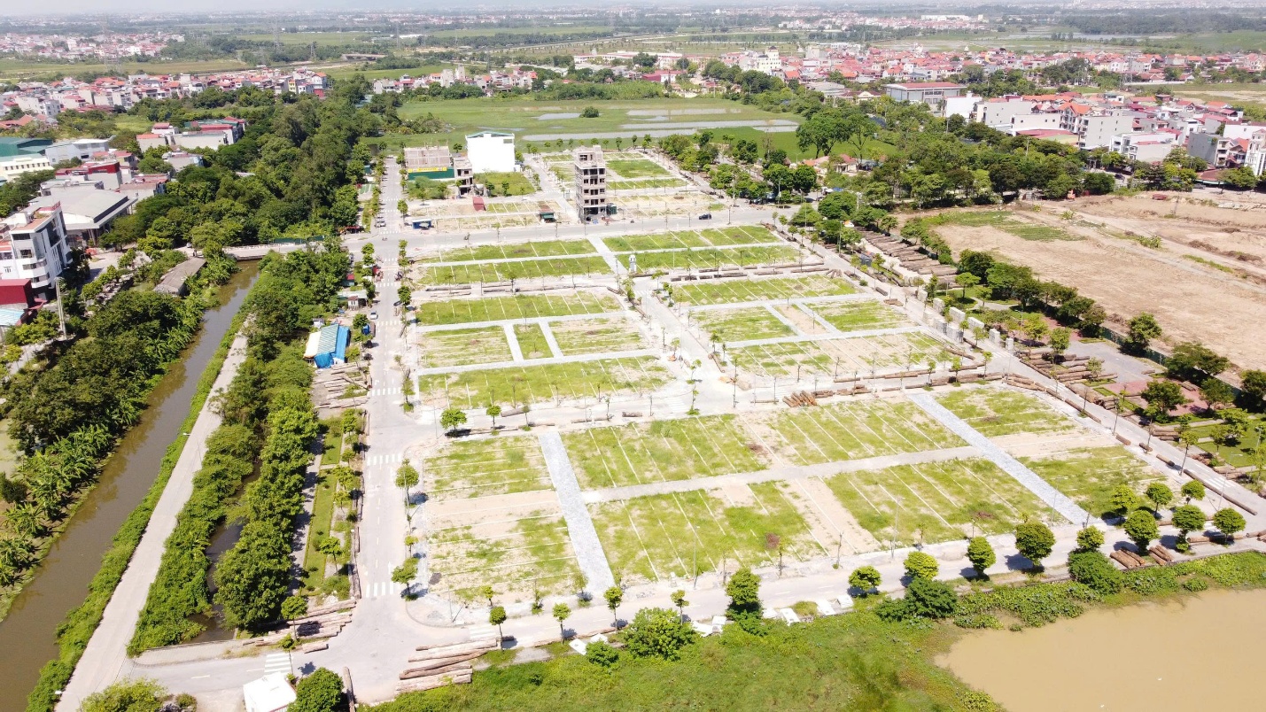 H&agrave; Nội th&aacute;o gỡ kh&oacute; khăn t&aacute;i định cư, bảo đảm sinh kế người d&acirc;n- Ảnh 2.