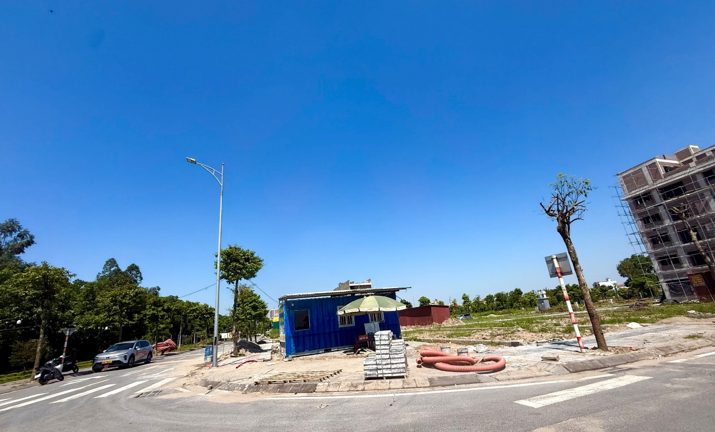 H&agrave; Nội th&aacute;o gỡ kh&oacute; khăn t&aacute;i định cư, bảo đảm sinh kế người d&acirc;n- Ảnh 3.