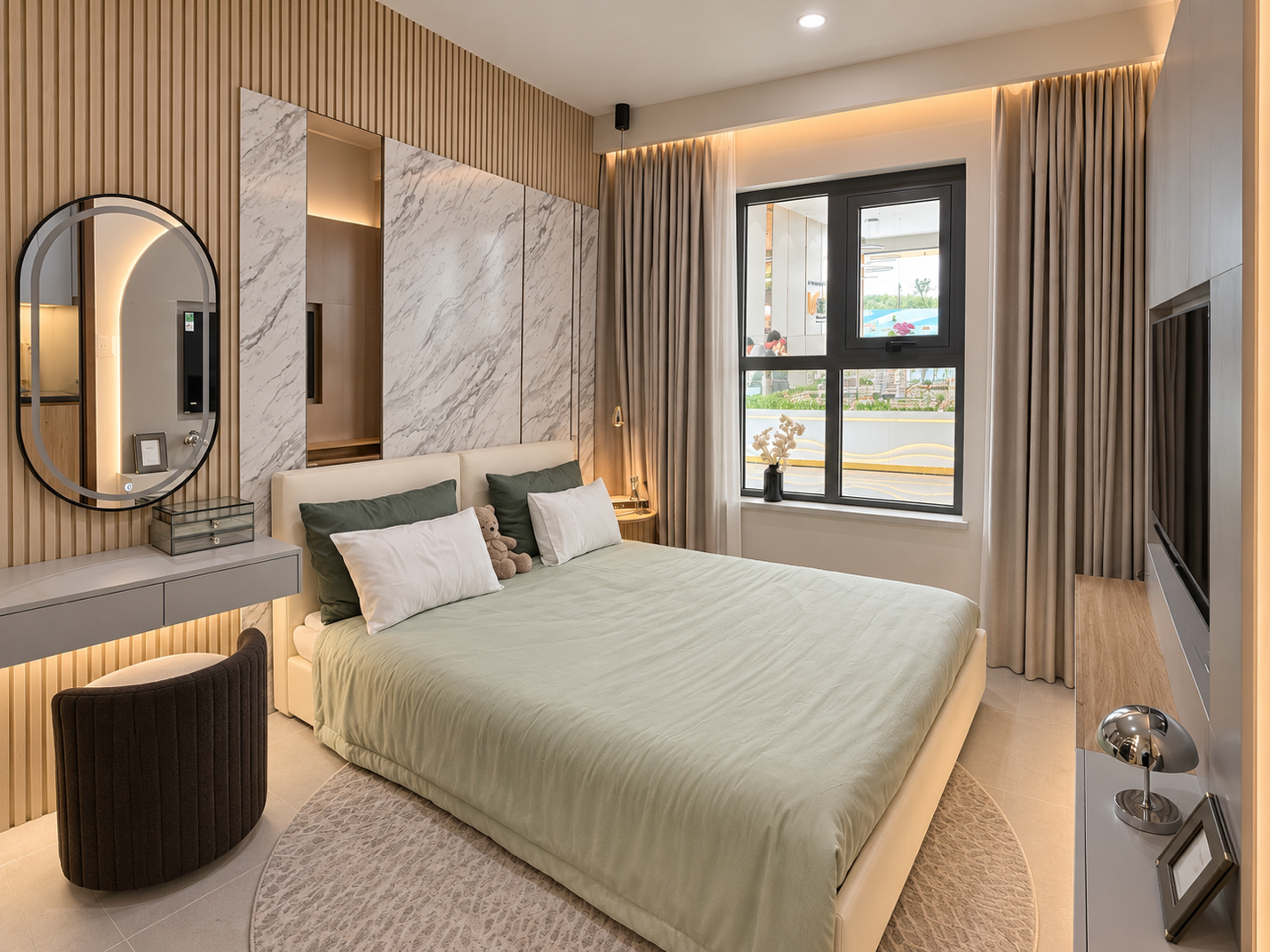 Phường Tân Uyên TP.HCM - Toạ độ mới để người trẻ lập nghiệp, an cư- Ảnh 2.