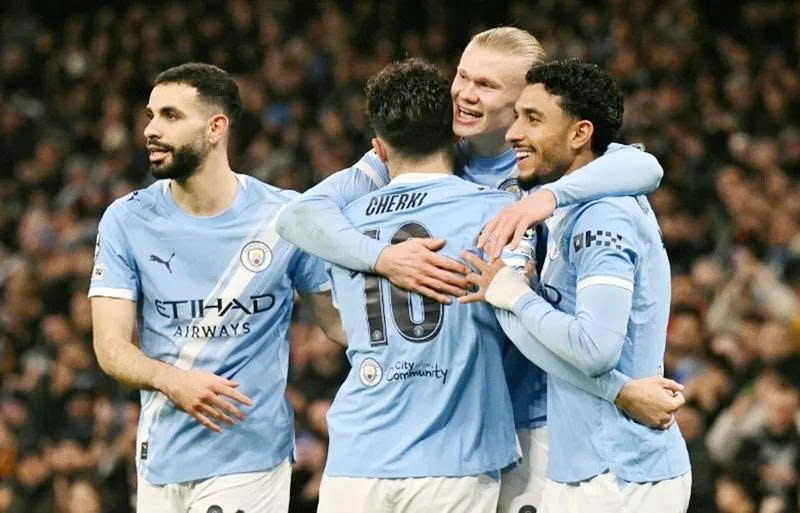 Nhận định, dự đo&aacute;n kết quả Tottenham v&agrave; Man City, Ngoại hạng Anh 2025-2026- Ảnh 2.