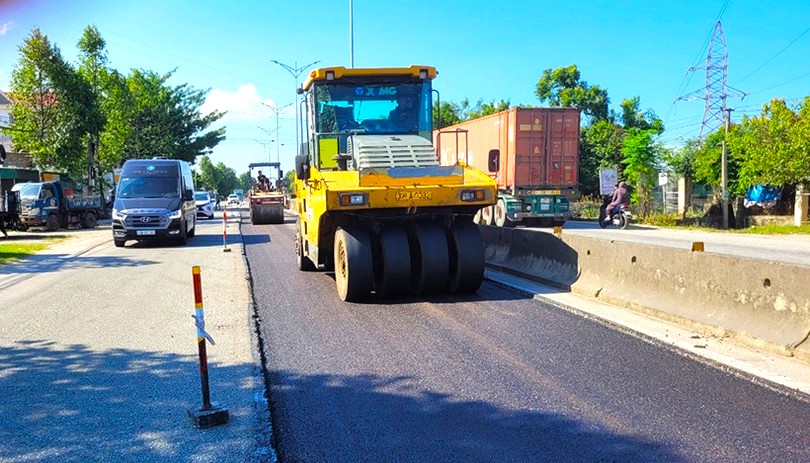 Cục Đường bộ Việt Nam c&ograve;n 3 Ban Quản l&yacute; dự &aacute;n- Ảnh 1.