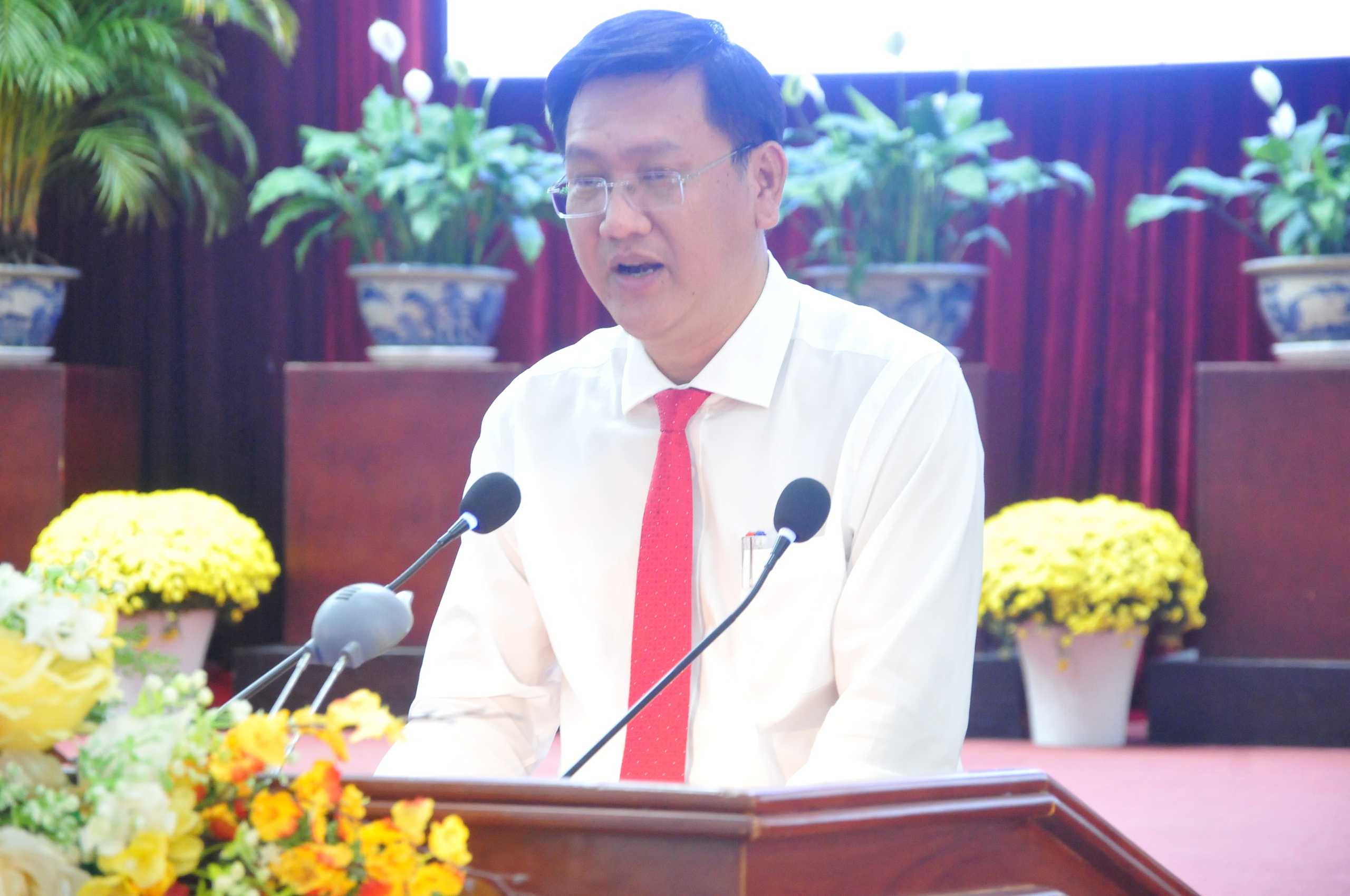 Cần Thơ thông qua nghị quyết quy định chi thường xuyên cho giao thông đường thủy nội địa- Ảnh 2. Cần Thơ thông qua nghị quyết quy định chi thường xuyên cho giao thông đường thủy nội địa- Ảnh 2.