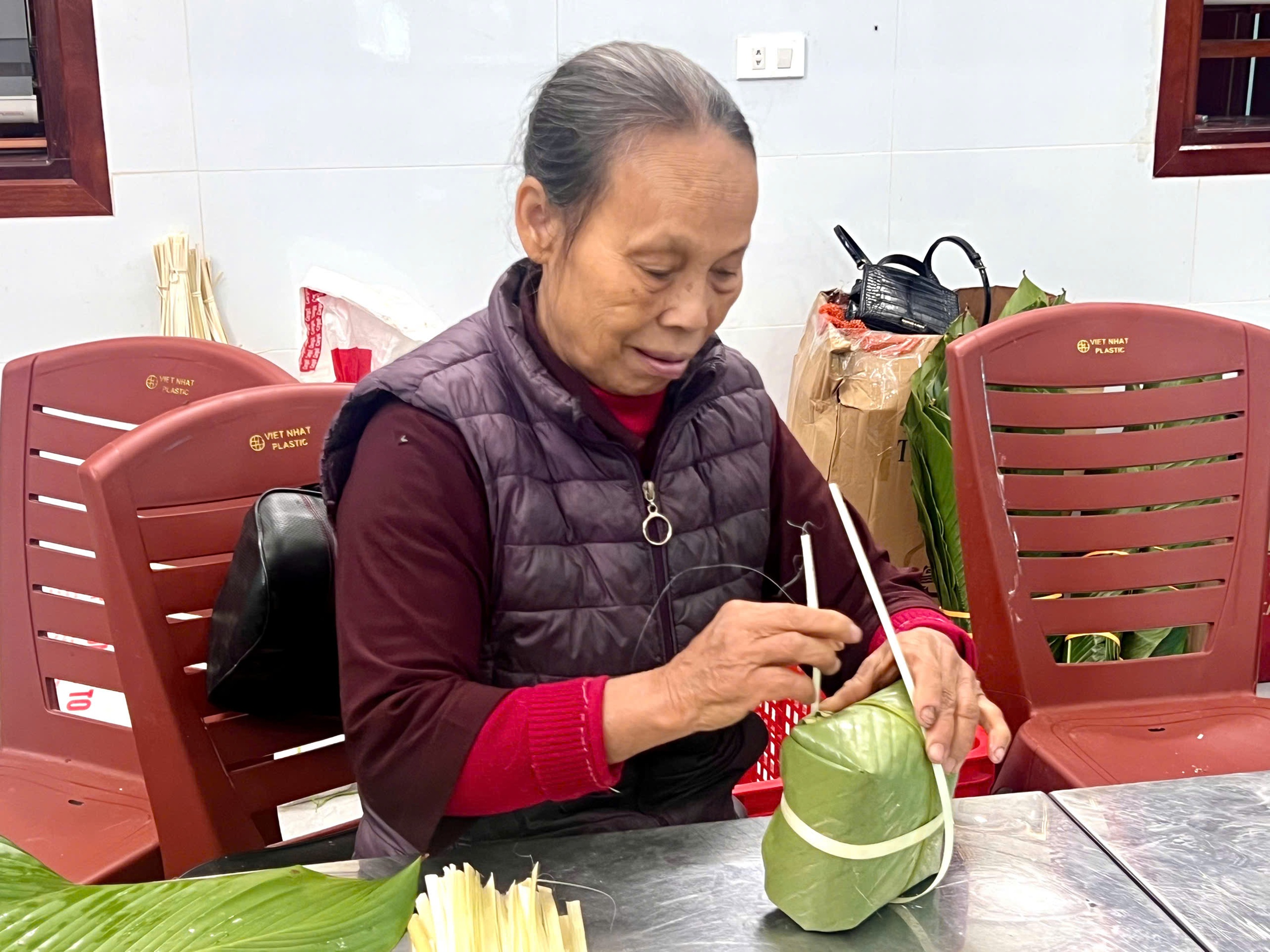 Về nơi cội nguồn g&igrave;n giữ hồn Tết Việt- Ảnh 7.