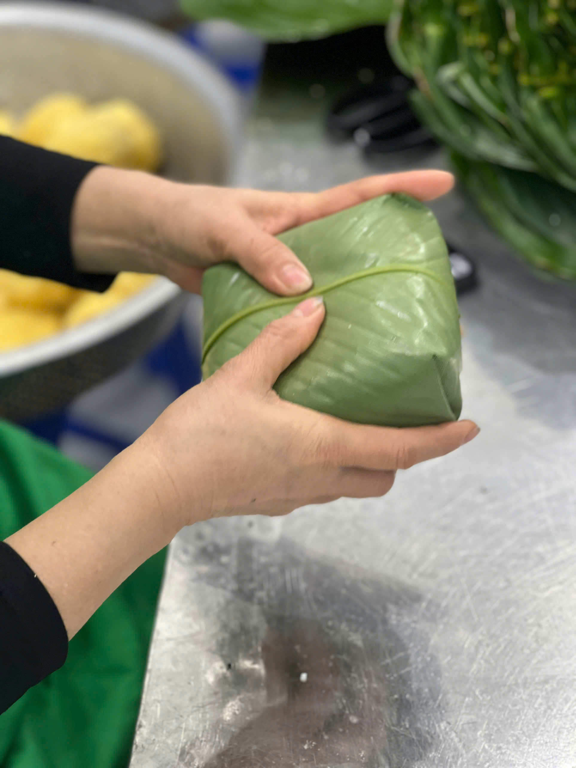 Về nơi cội nguồn g&igrave;n giữ hồn Tết Việt- Ảnh 6.