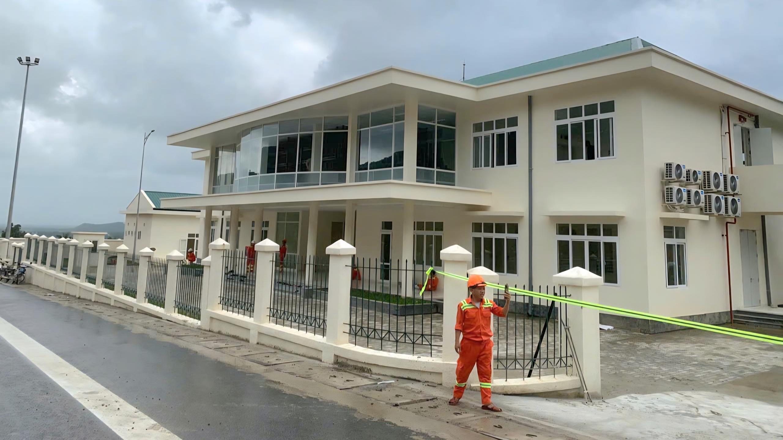 Cận cảnh "bộ n&atilde;o" điều h&agrave;nh cao tốc vốn 20.400 tỷ sắp đưa v&agrave;o khai th&aacute;c- Ảnh 2.