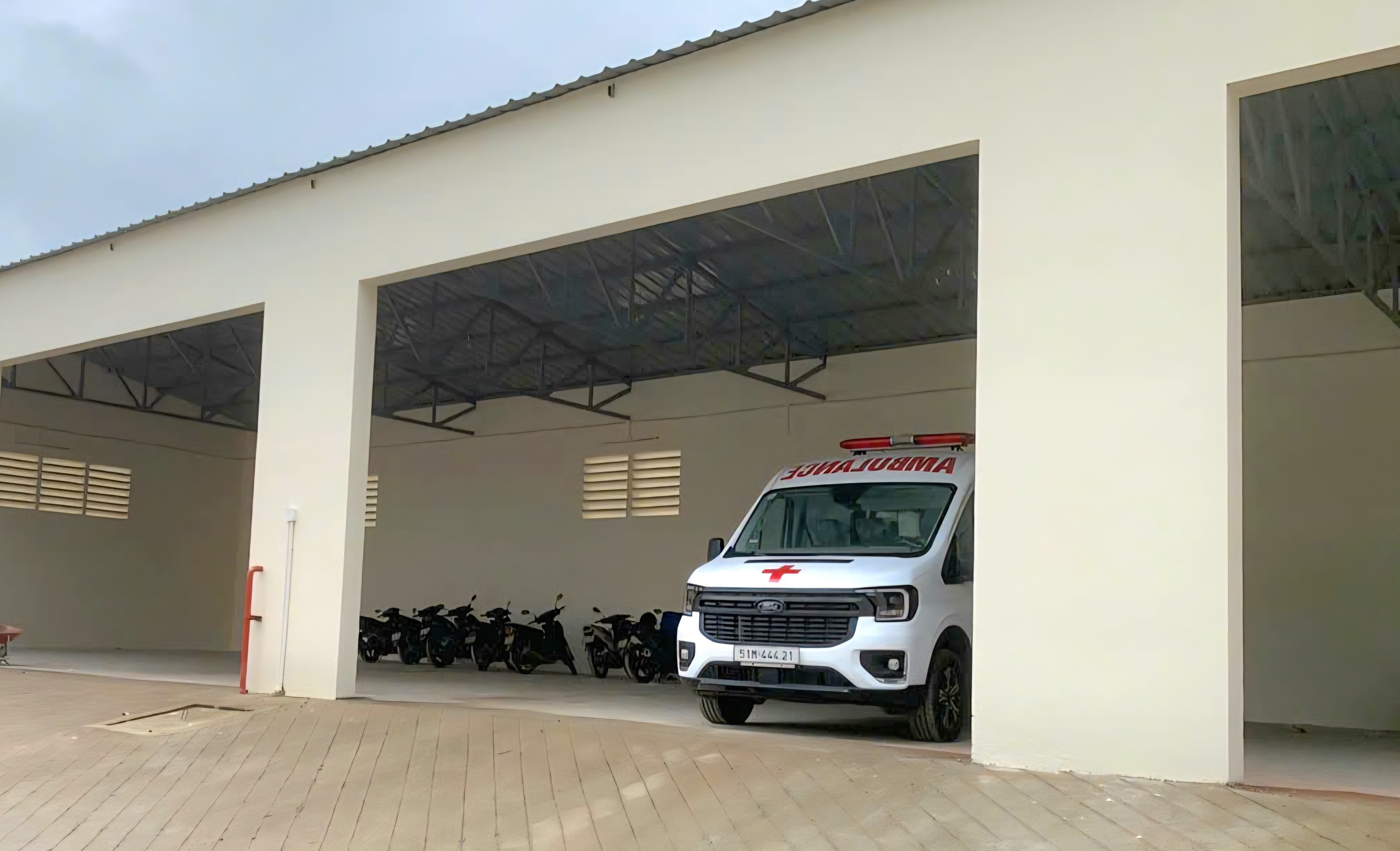 Cận cảnh "bộ n&atilde;o" điều h&agrave;nh cao tốc vốn 20.400 tỷ sắp đưa v&agrave;o khai th&aacute;c- Ảnh 8.