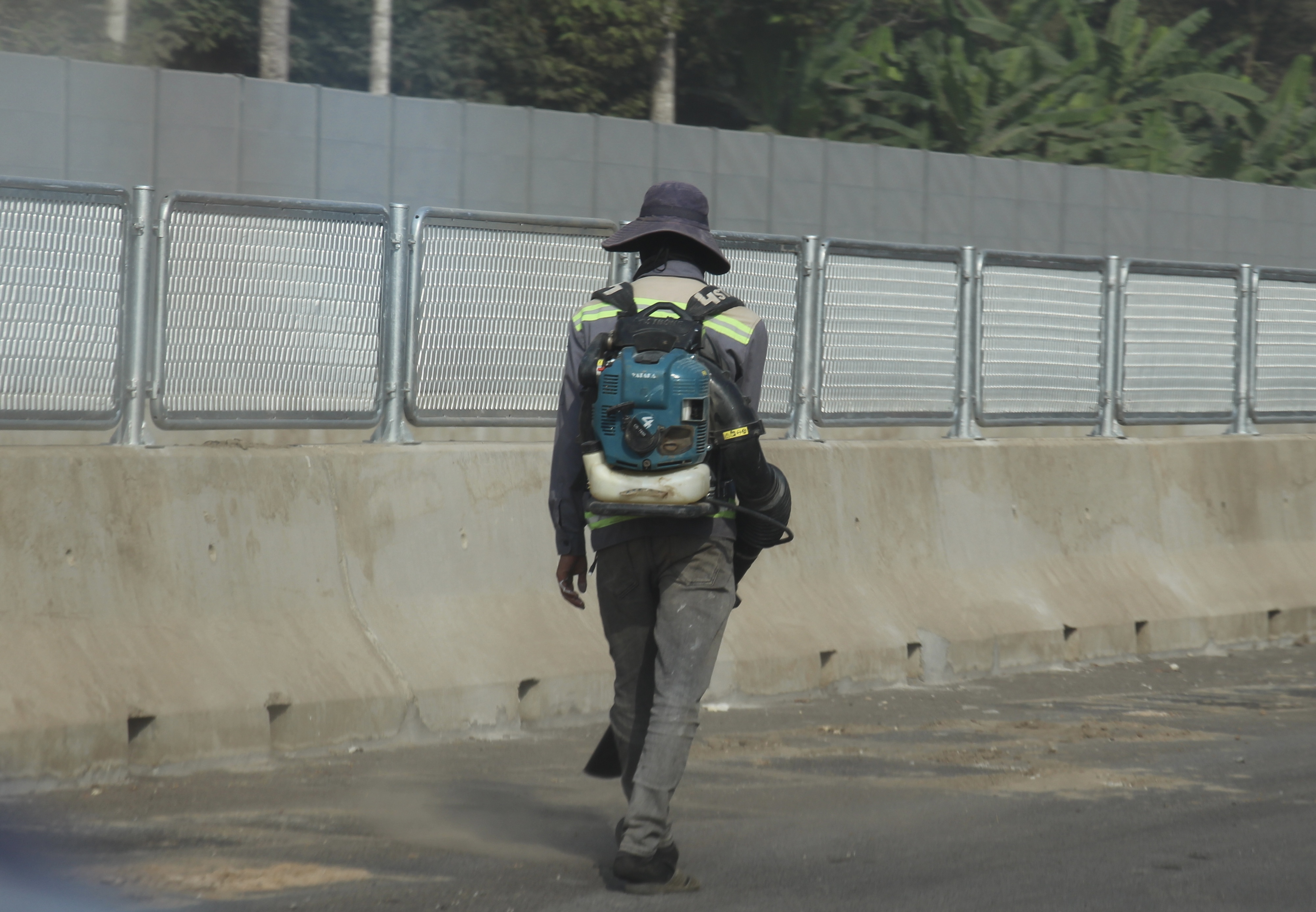 Thứ trưởng B&ugrave;i Xu&acirc;n Dũng: T&igrave;m phương &aacute;n tối ưu để sớm th&ocirc;ng xe cao tốc Bi&ecirc;n H&ograve;a - Vũng T&agrave;u- Ảnh 3.