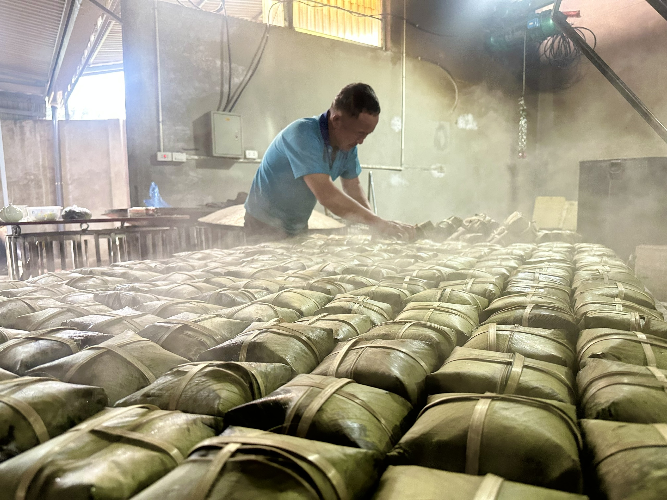 Về nơi cội nguồn g&igrave;n giữ hồn Tết Việt- Ảnh 13.