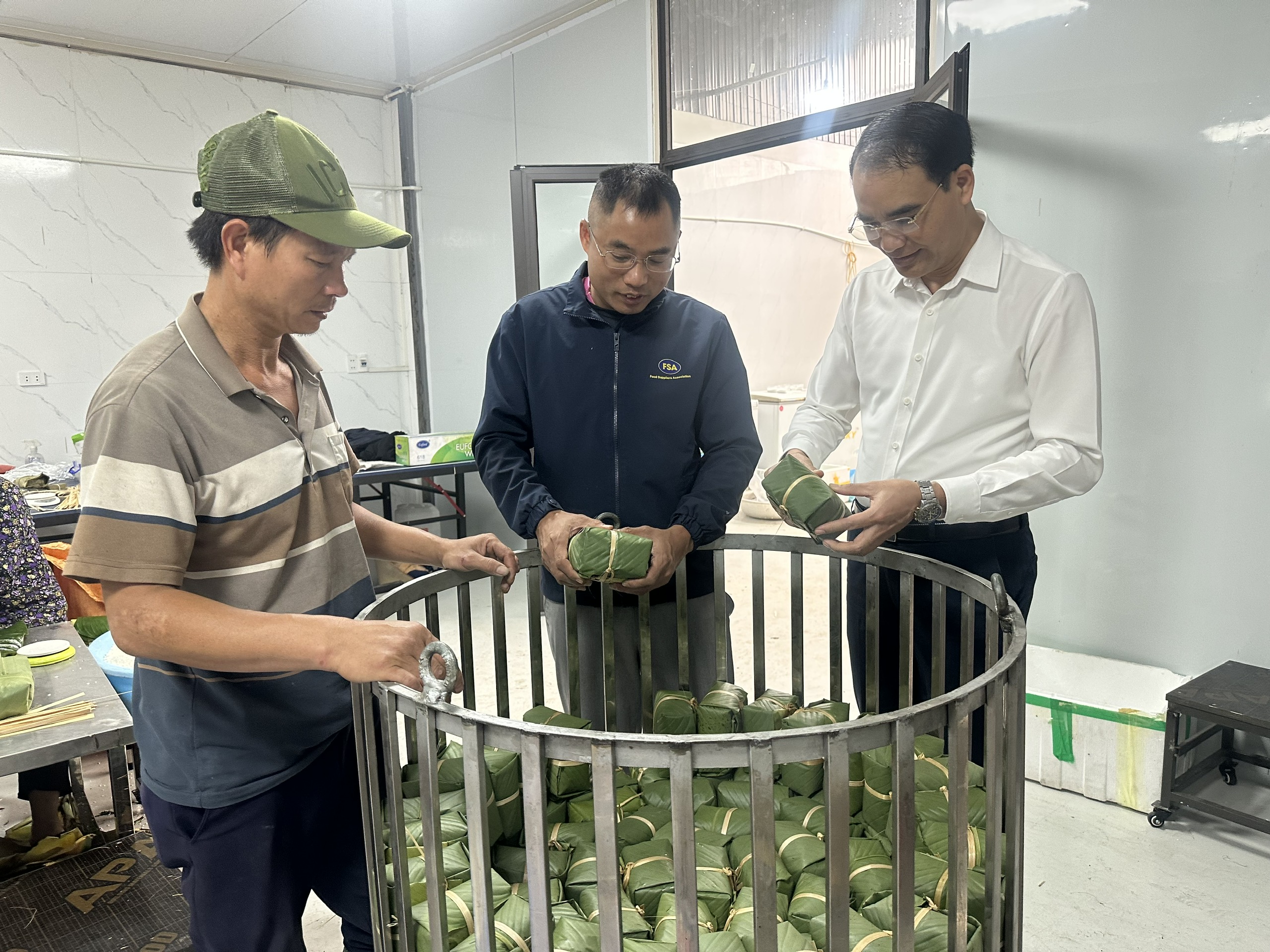 Về nơi cội nguồn g&igrave;n giữ hồn Tết Việt- Ảnh 12.