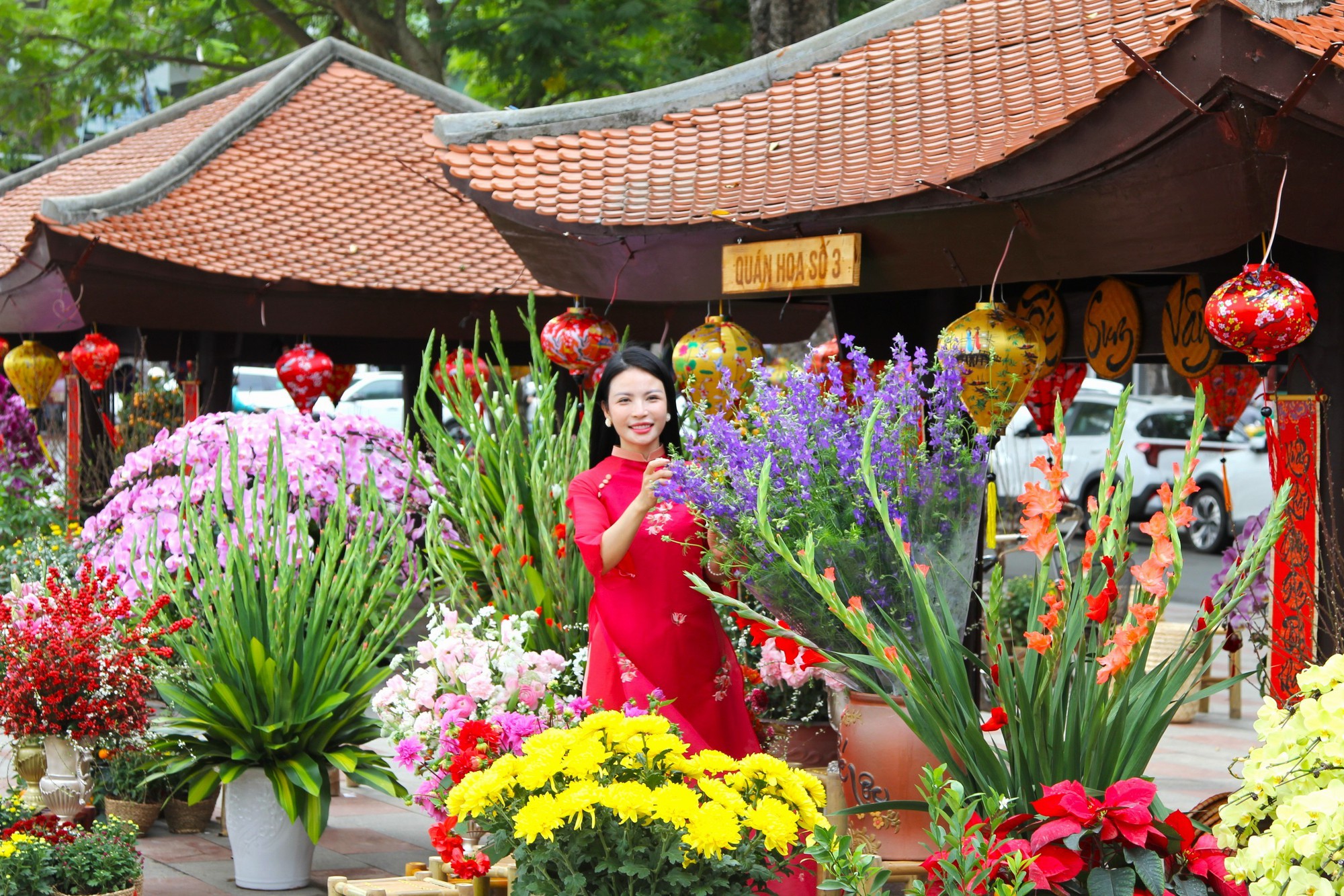 Qu&aacute;n hoa Hải Ph&ograve;ng: Rạng rỡ sắc xu&acirc;n xưa giữa l&ograve;ng đ&ocirc; thị hiện đại- Ảnh 3.