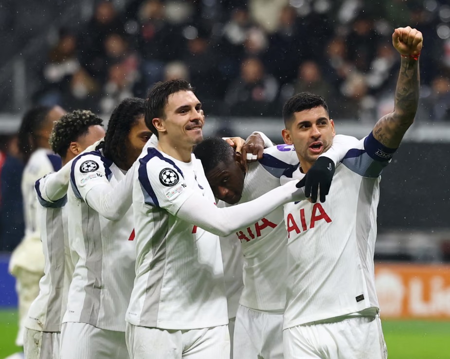 Nhận định Tottenham v&agrave; Newcastle (02h30 ng&agrave;y 11/2), Ngoại hạng Anh 2025-2026- Ảnh 1.