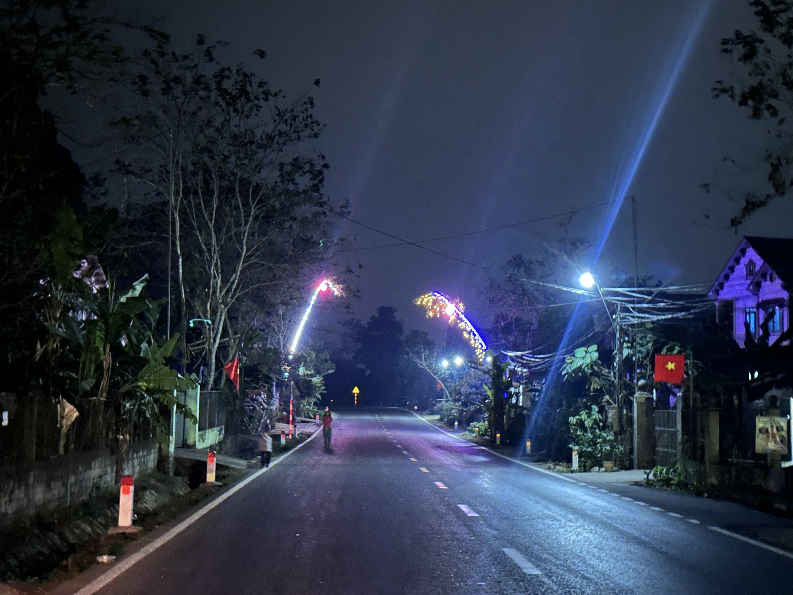 Tuy&ecirc;n Quang chỉnh trang đ&ocirc; thị đ&oacute;n Xu&acirc;n 2026- Ảnh 9.