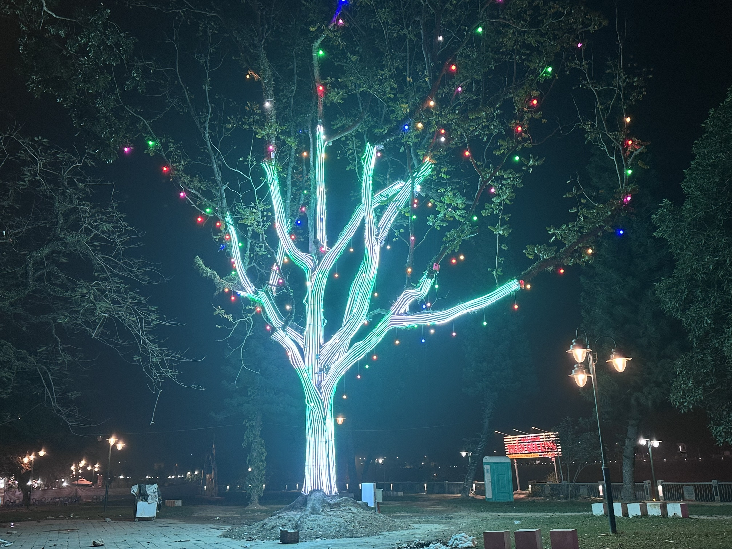 Tuy&ecirc;n Quang chỉnh trang đ&ocirc; thị đ&oacute;n Xu&acirc;n 2026- Ảnh 5.