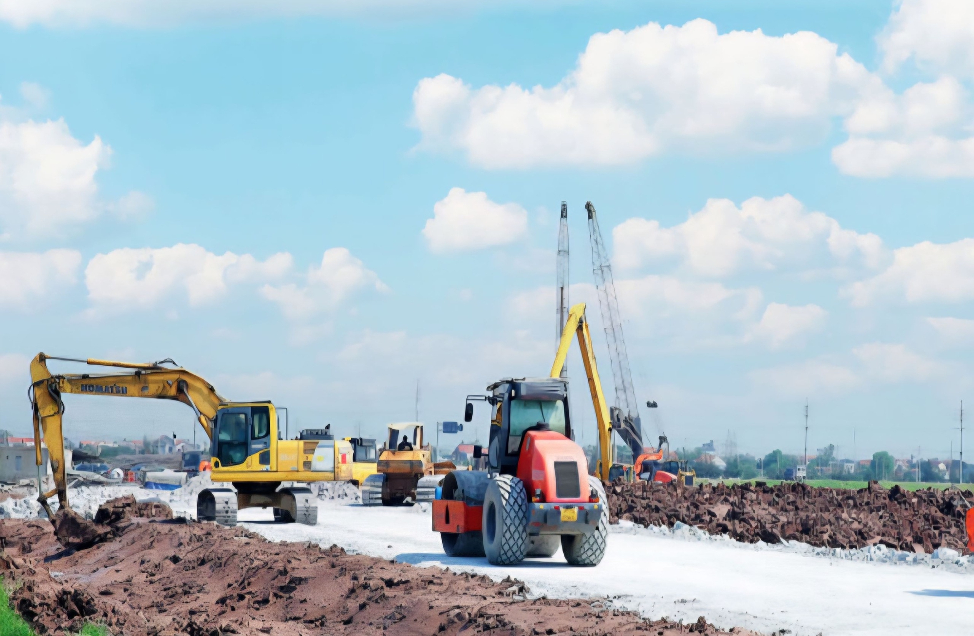 Đẩy nhanh tiến độ giải ph&oacute;ng mặt bằng cao tốc Ninh B&igrave;nh - Hải Ph&ograve;ng- Ảnh 1.