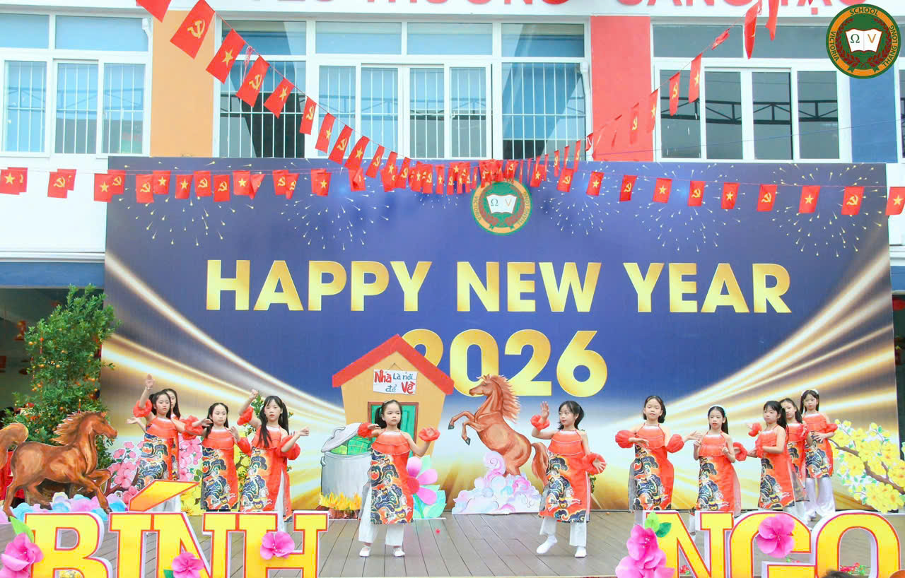 Hội chợ Xuân gắn kết: Tết cổ truyền và những trải nghiệm học đường- Ảnh 7. Hội chợ Xuân gắn kết: Tết cổ truyền và những trải nghiệm học đường- Ảnh 7.